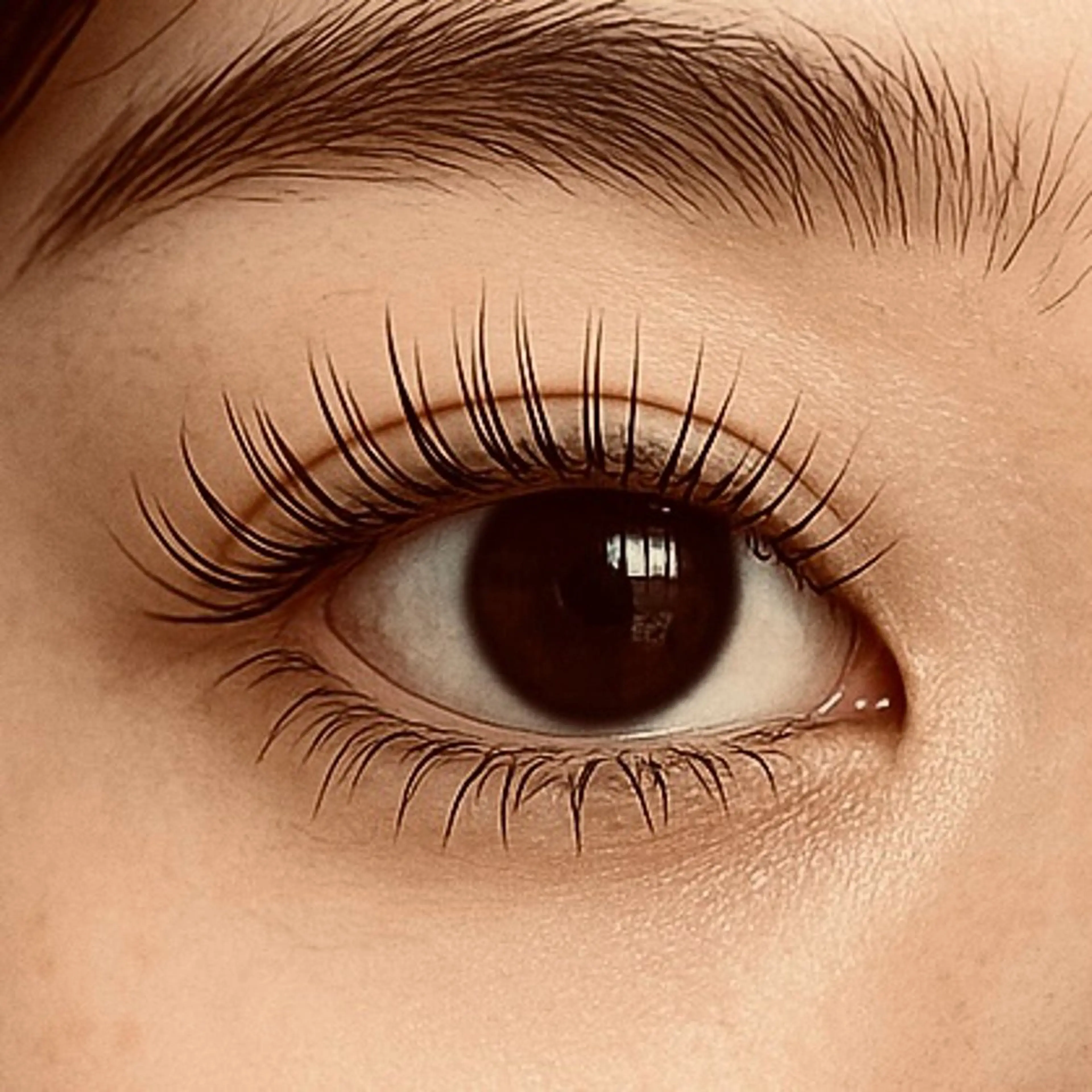 【新導入】LED⭐︎フラットラッシュ80本…¥5100の写真