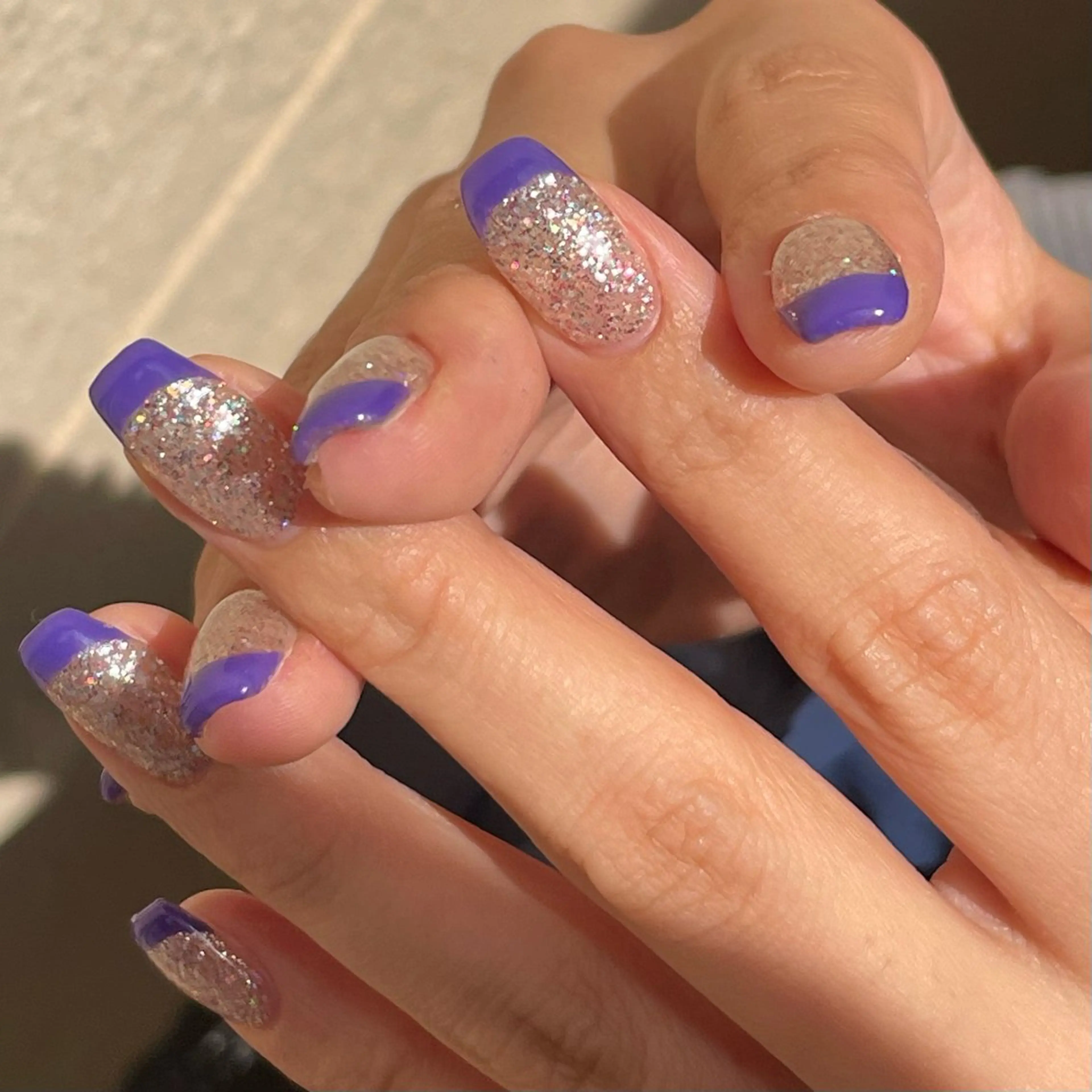 ネイル laboT nuit hinaのネイルデザイン