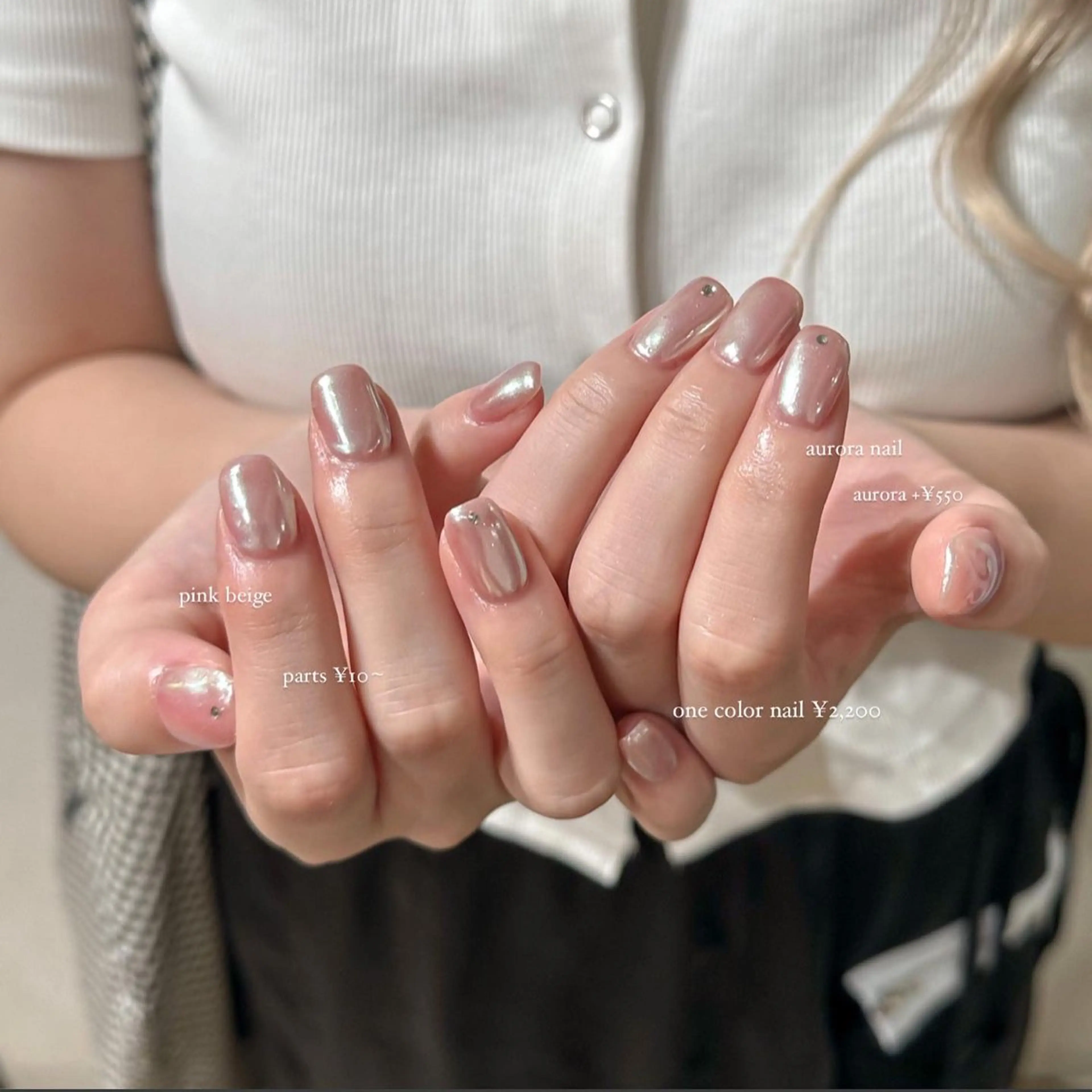 ネイル メンズ特化🏹カット パーマ/チヒロ🤍のヘアスタイル