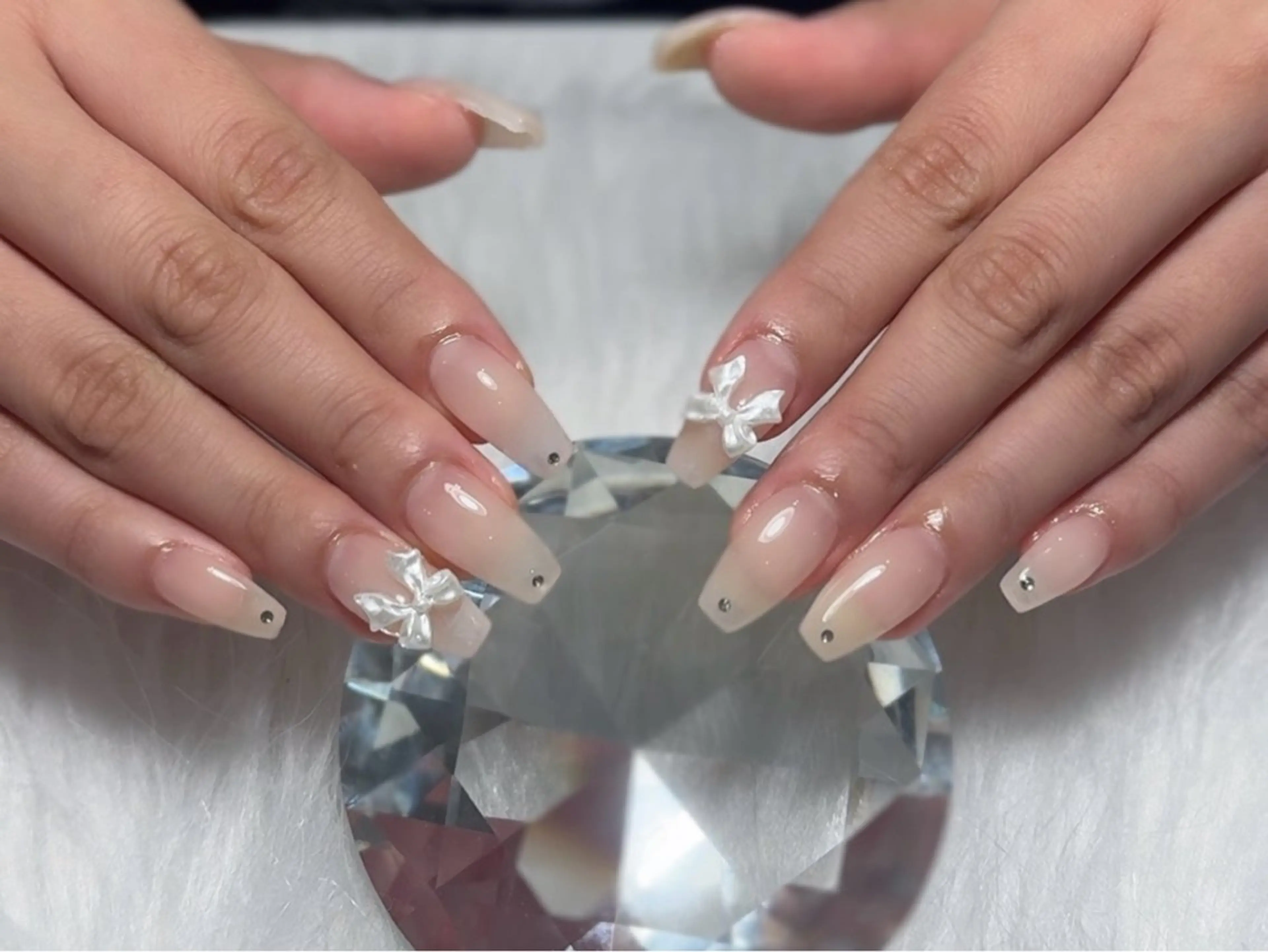 ネイル salon re:bonnのネイルデザイン