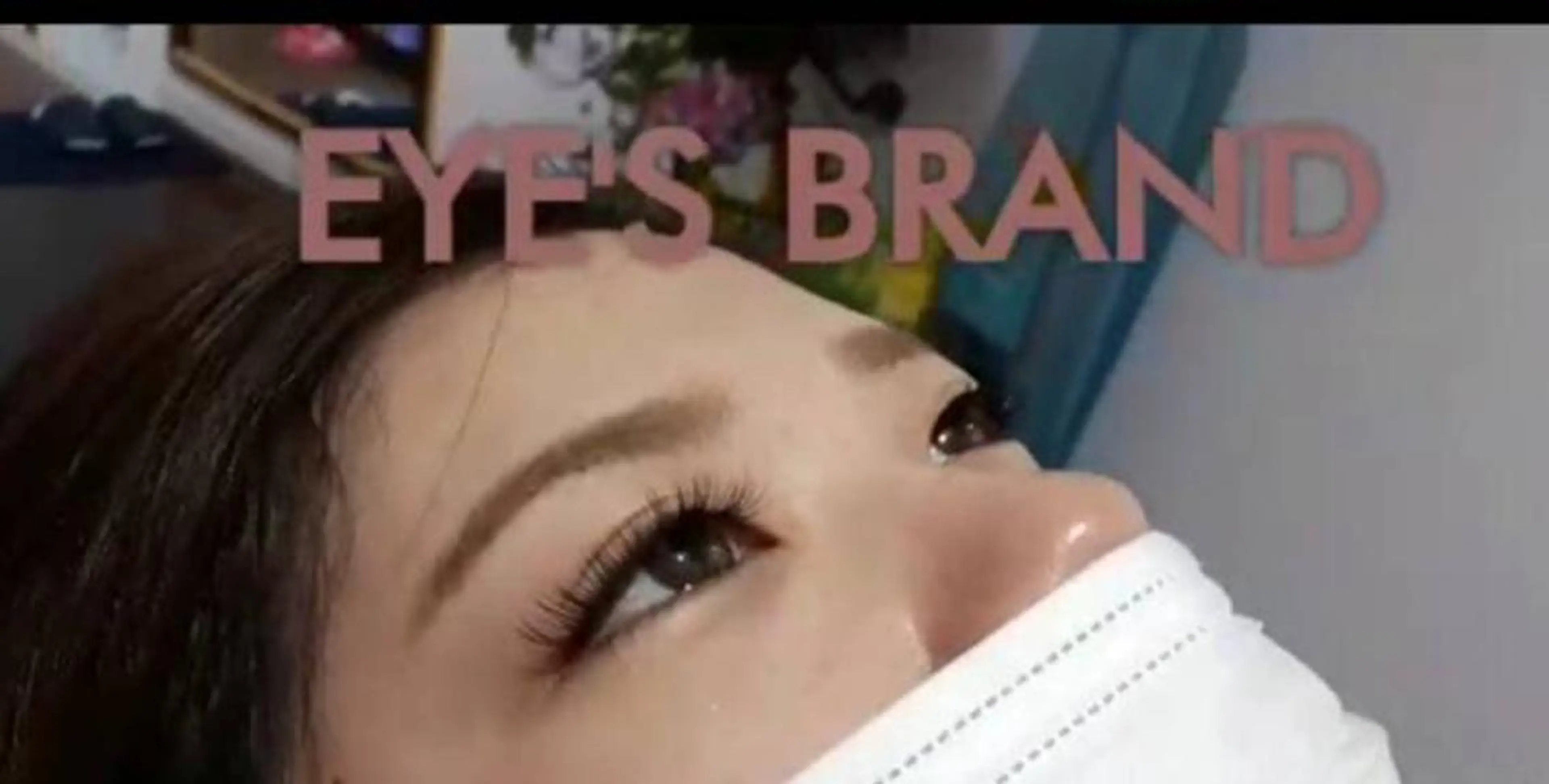 マツエク・マツパ マツエク BODY BRAND Vi +のマツエク・マツパデザイン