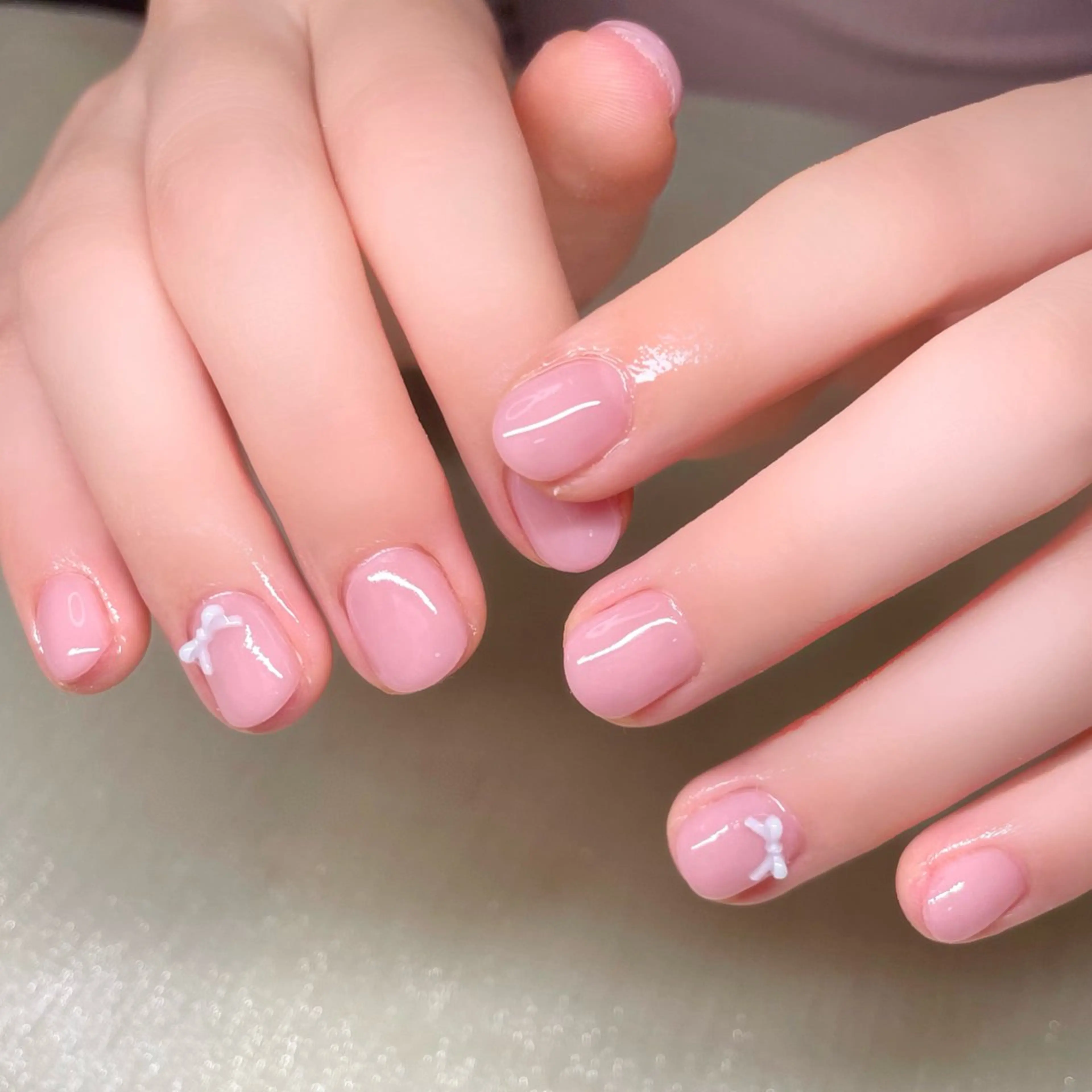 ネイル ハンドネイル Nailist SUZU所属・Nailist suzuのネイルデザイン