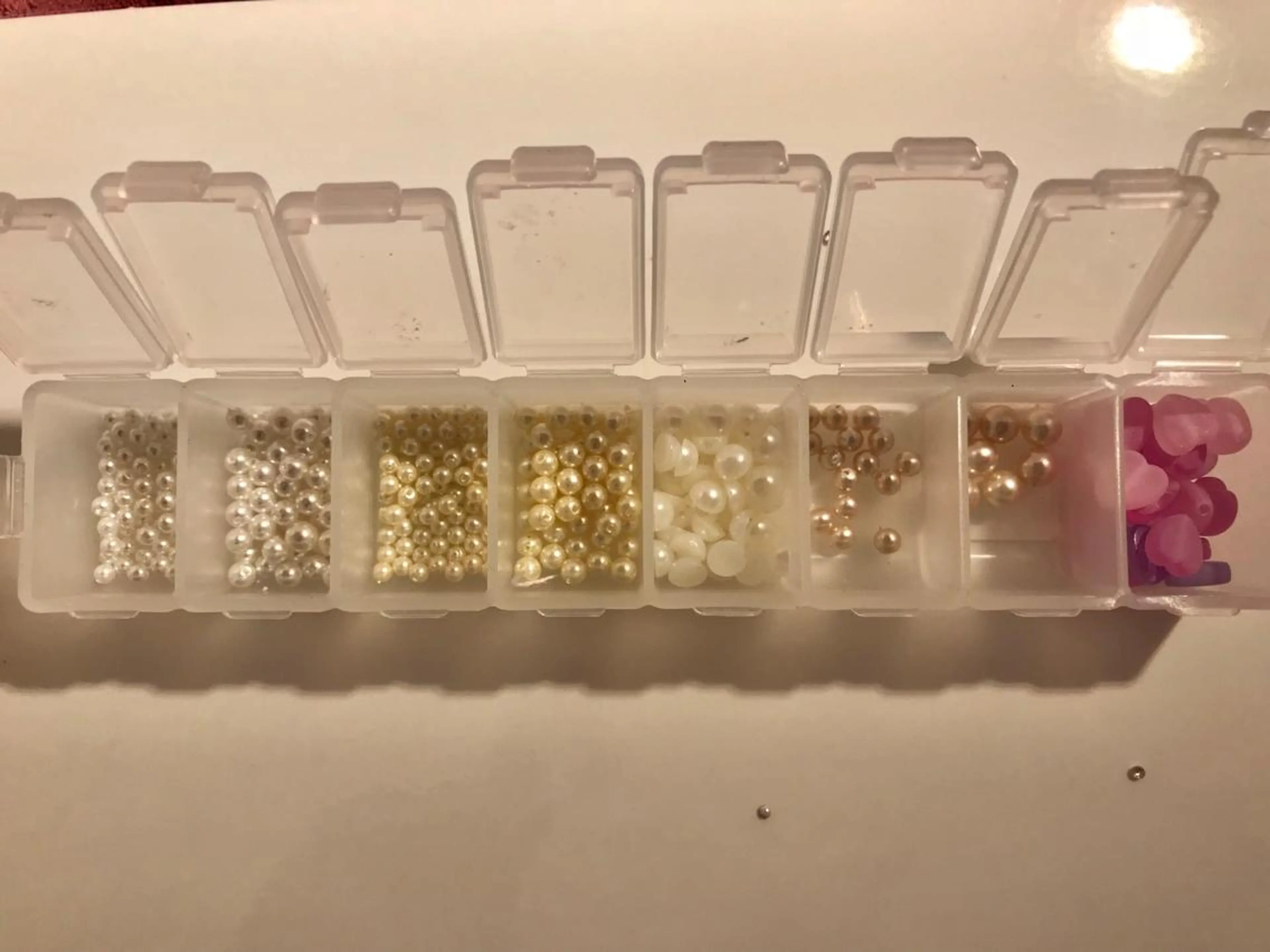 ネイル ビューティサロン ☆Kirari☆のネイルデザイン