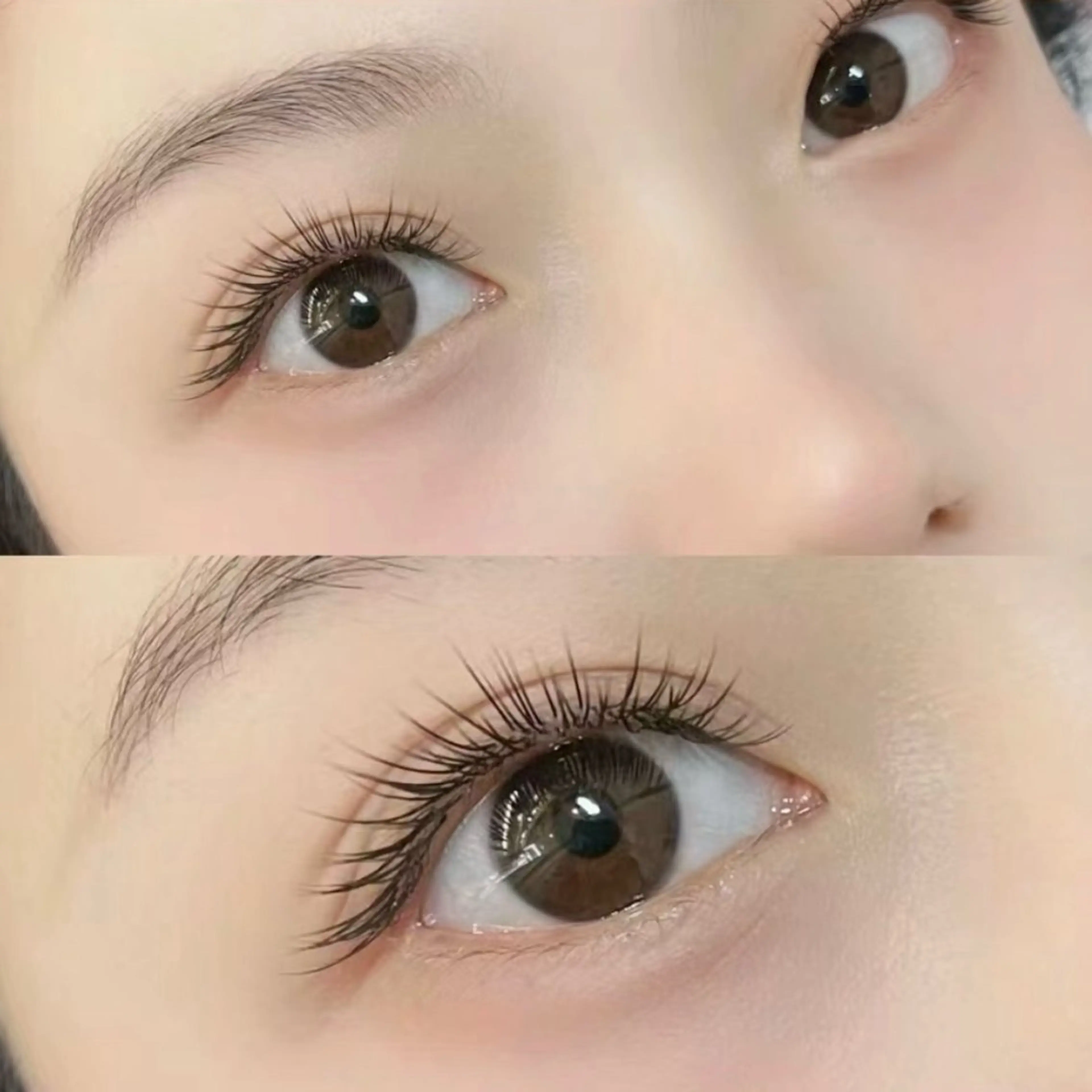 マツエク・マツパ 🍓 KaNan🍓のマツエク・マツパデザイン