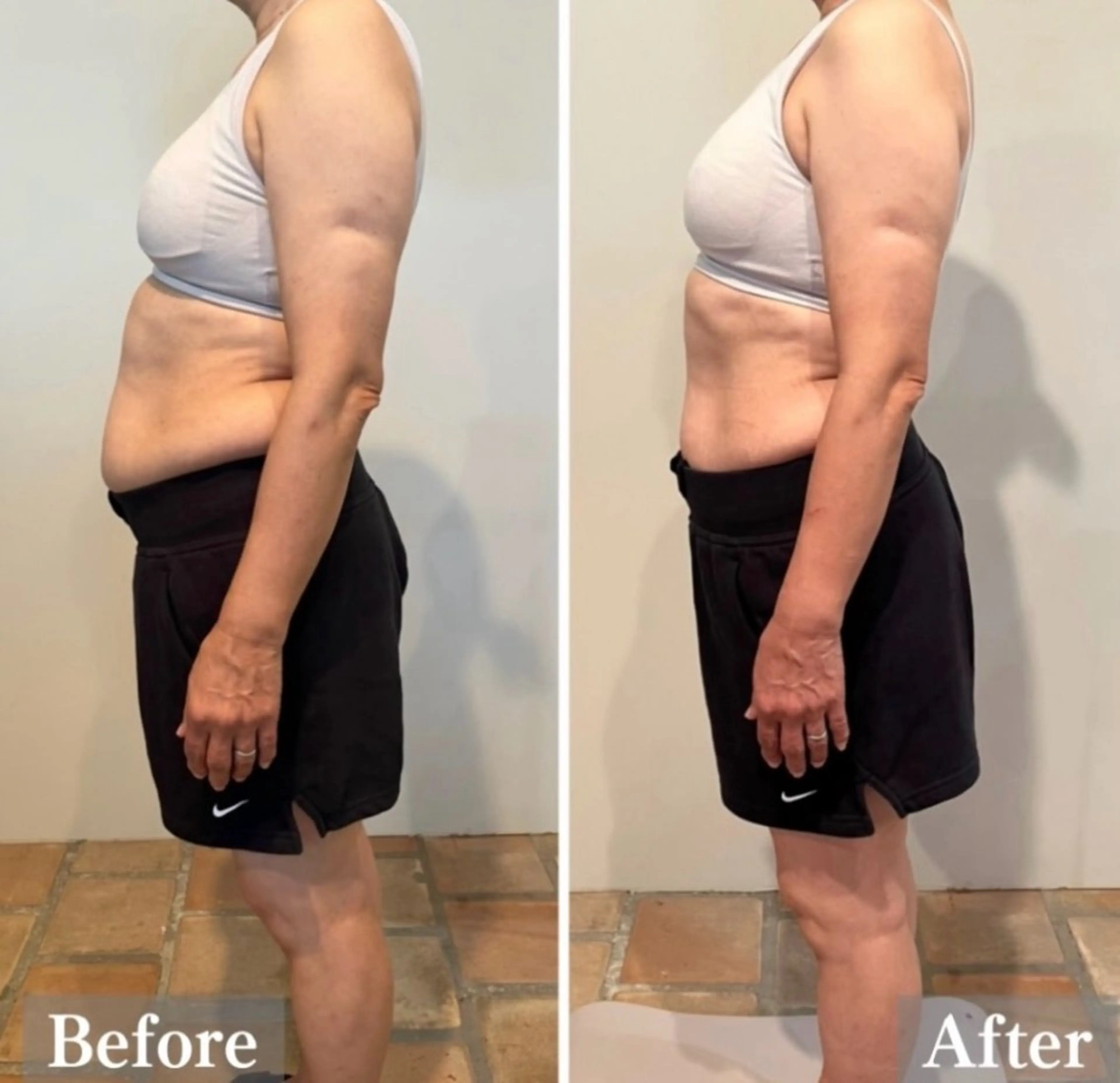 美ボディメイク luanaのエステ・リラクイメージ