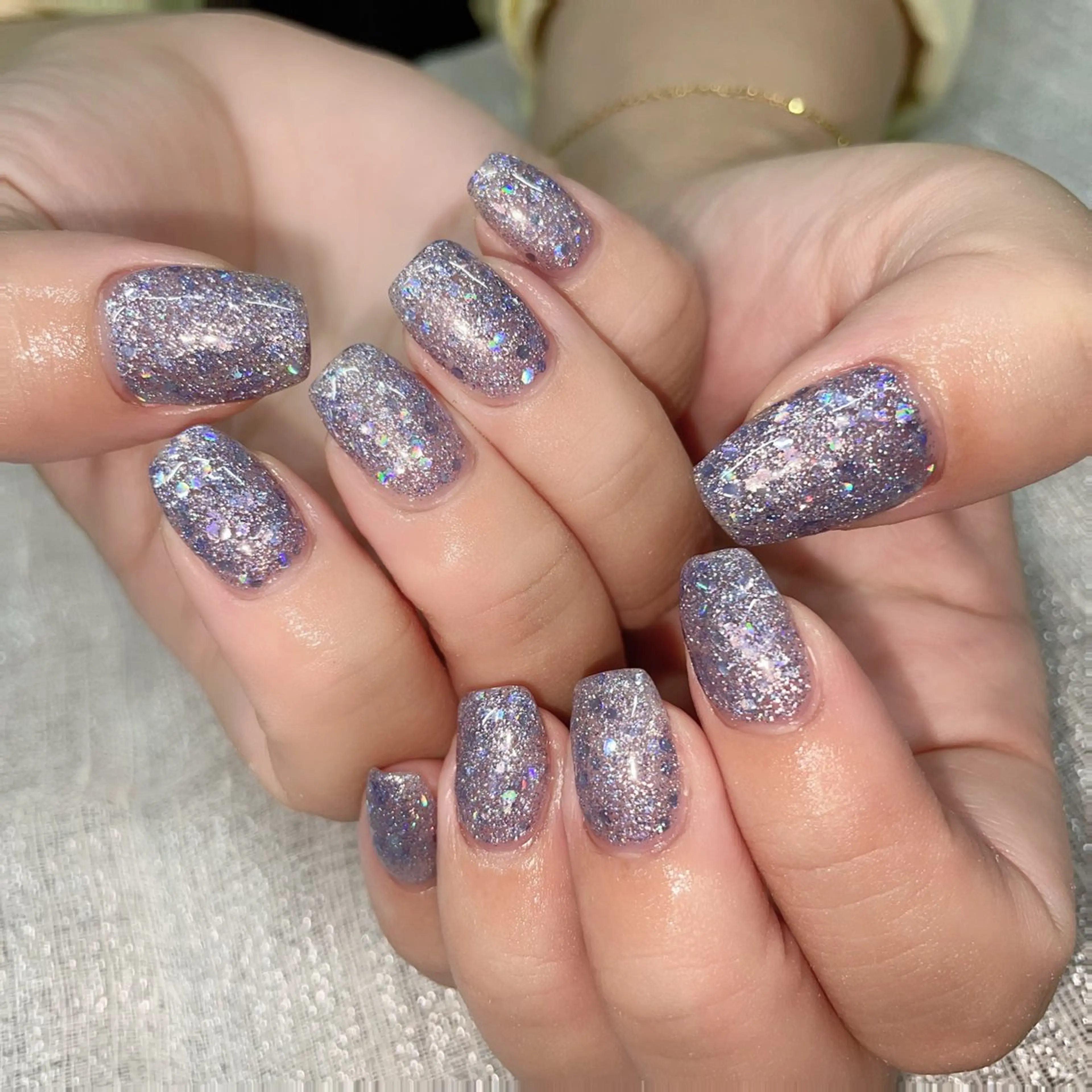 ネイル 林 ✨syousyouのネイルデザイン