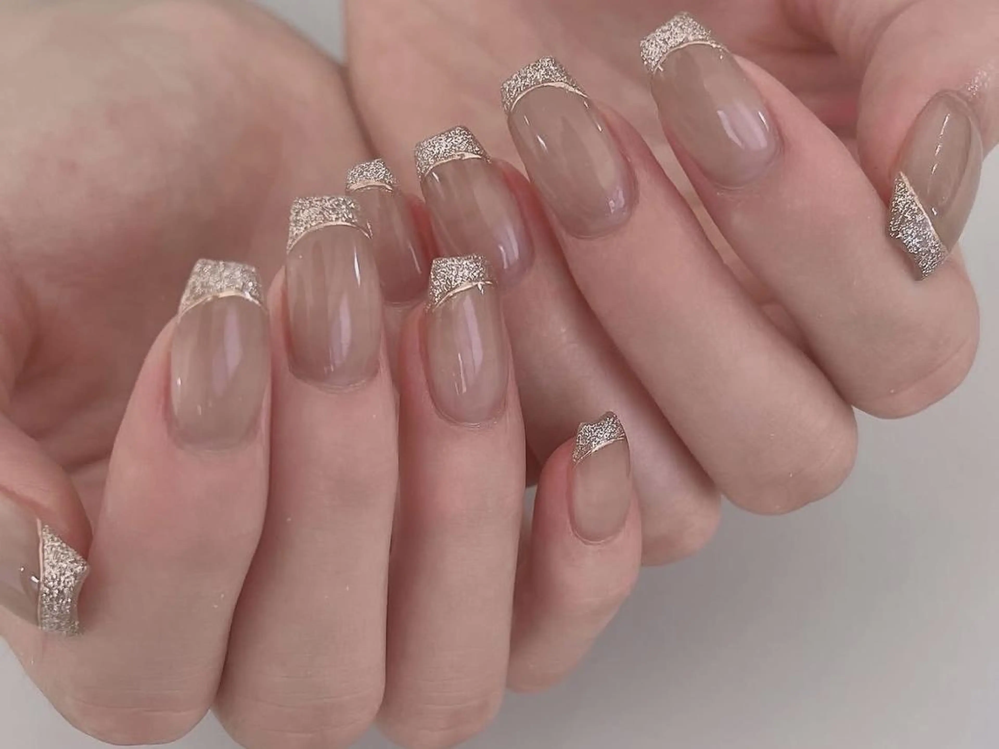 メンズ ネイル Bloom kabukiのネイルデザイン