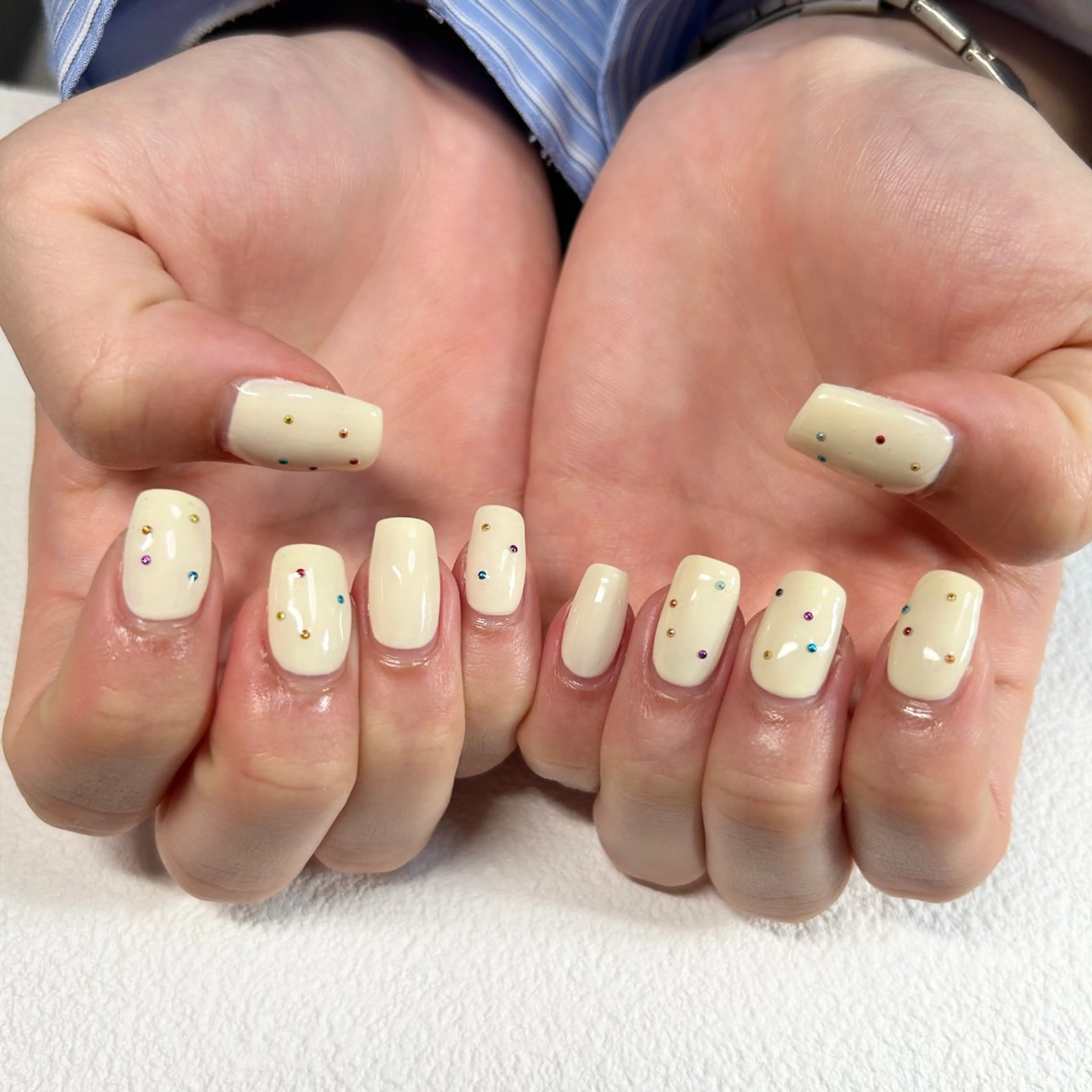 ネイル 11 nailsのネイルデザイン