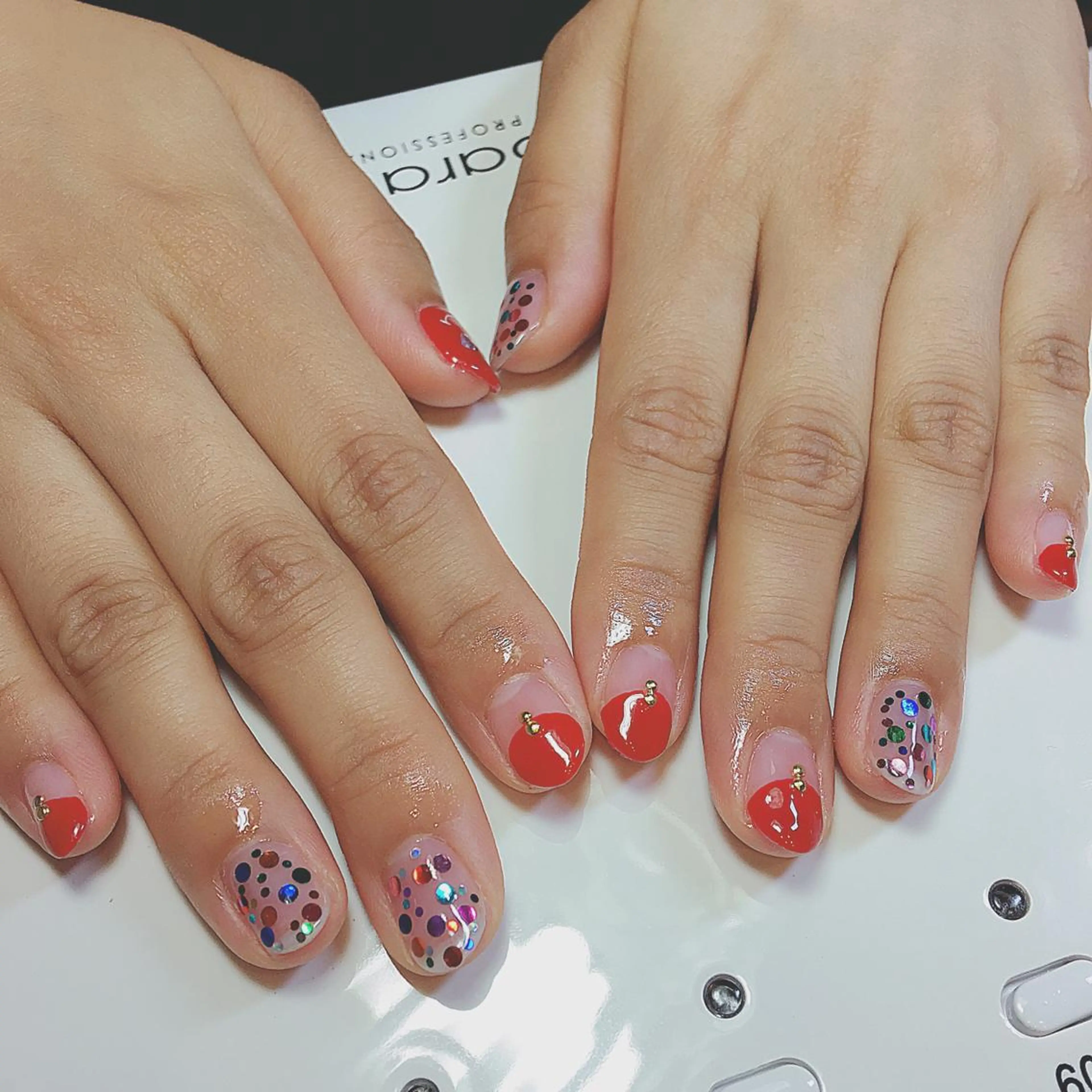 ネイル MISAKO nailのネイルデザイン
