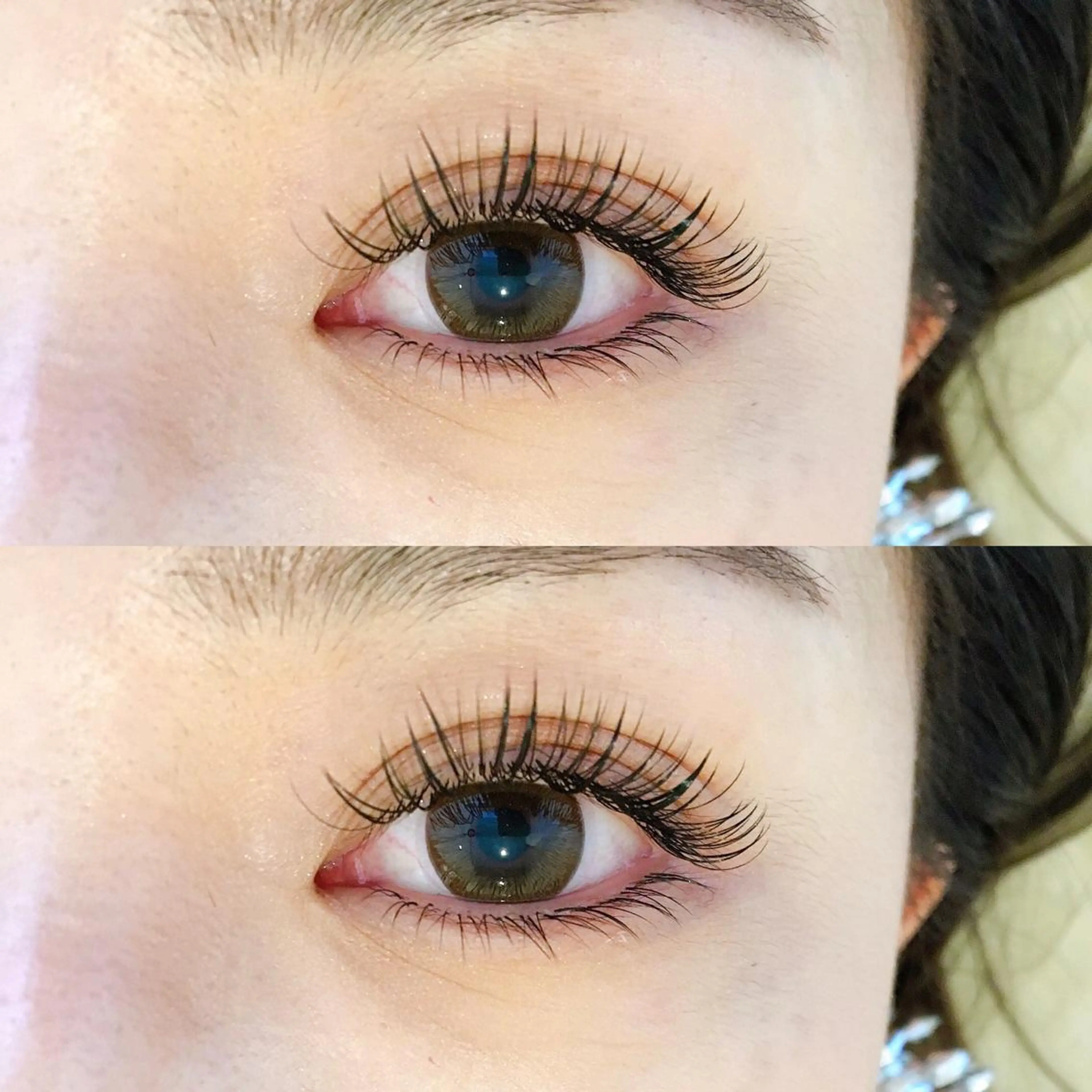 ♡マツエク付放題 期間限定¥6000♡の写真