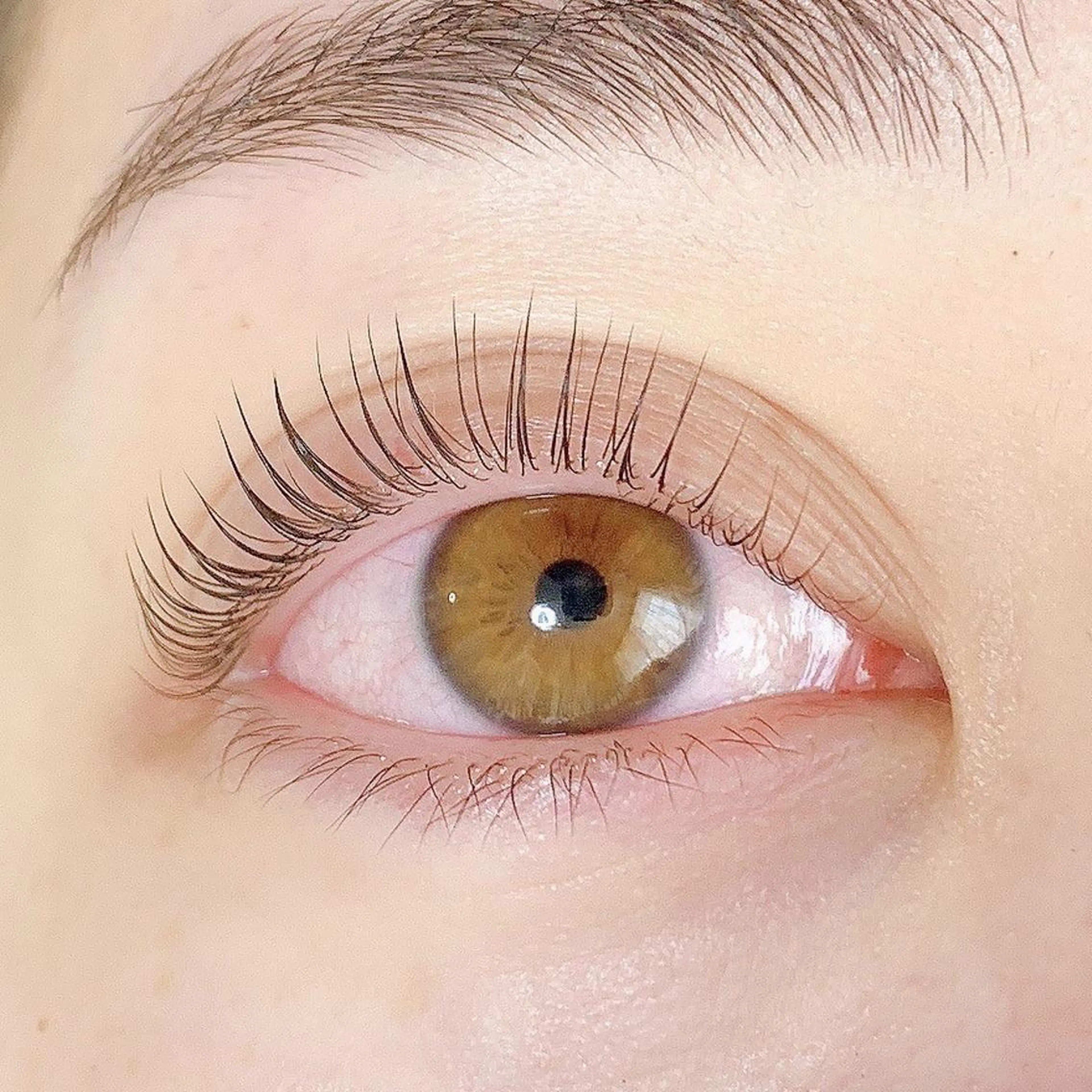 マツエク・マツパ 山内 咲良のマツエク・マツパデザイン