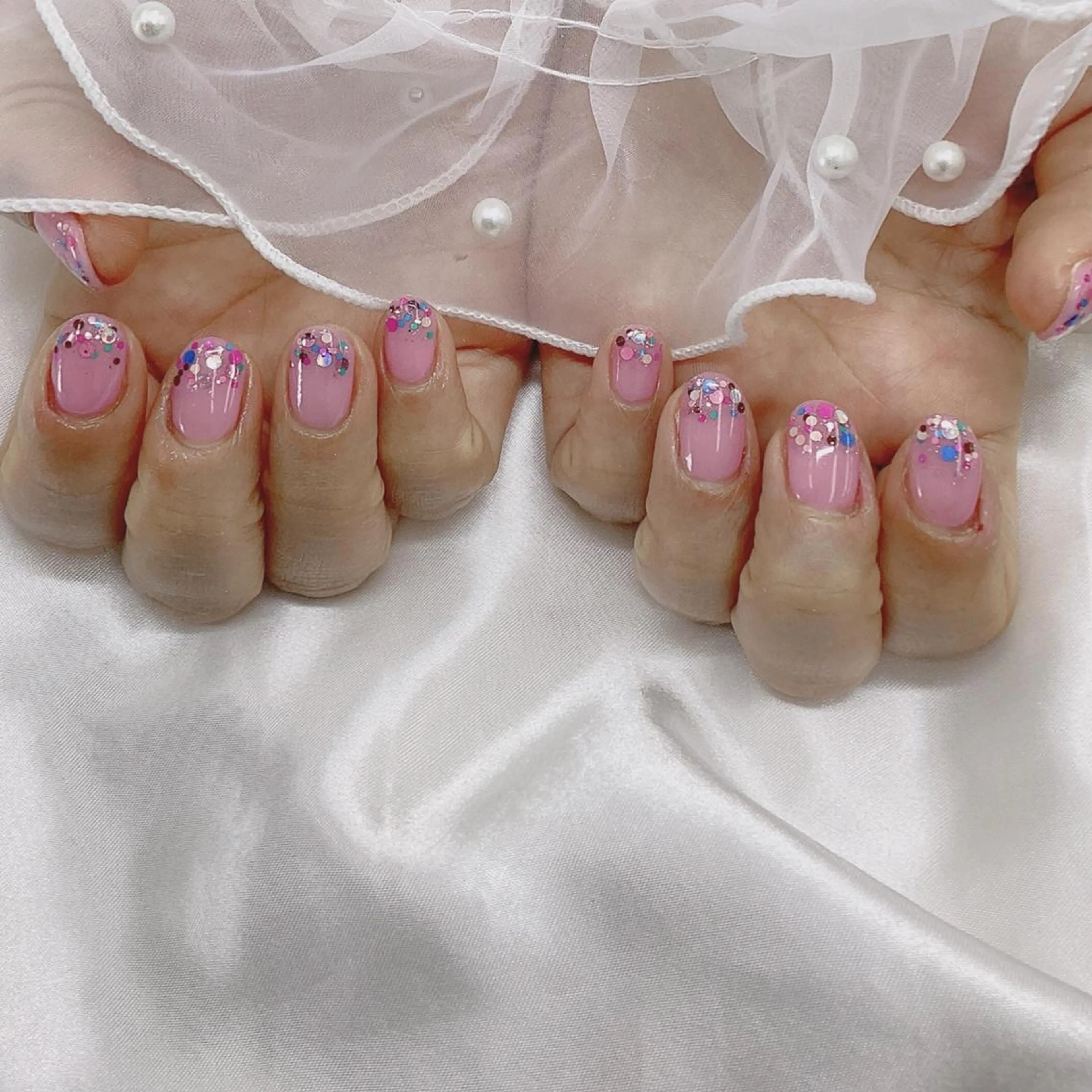 ネイル Nail salon Honey Beeのネイルデザイン