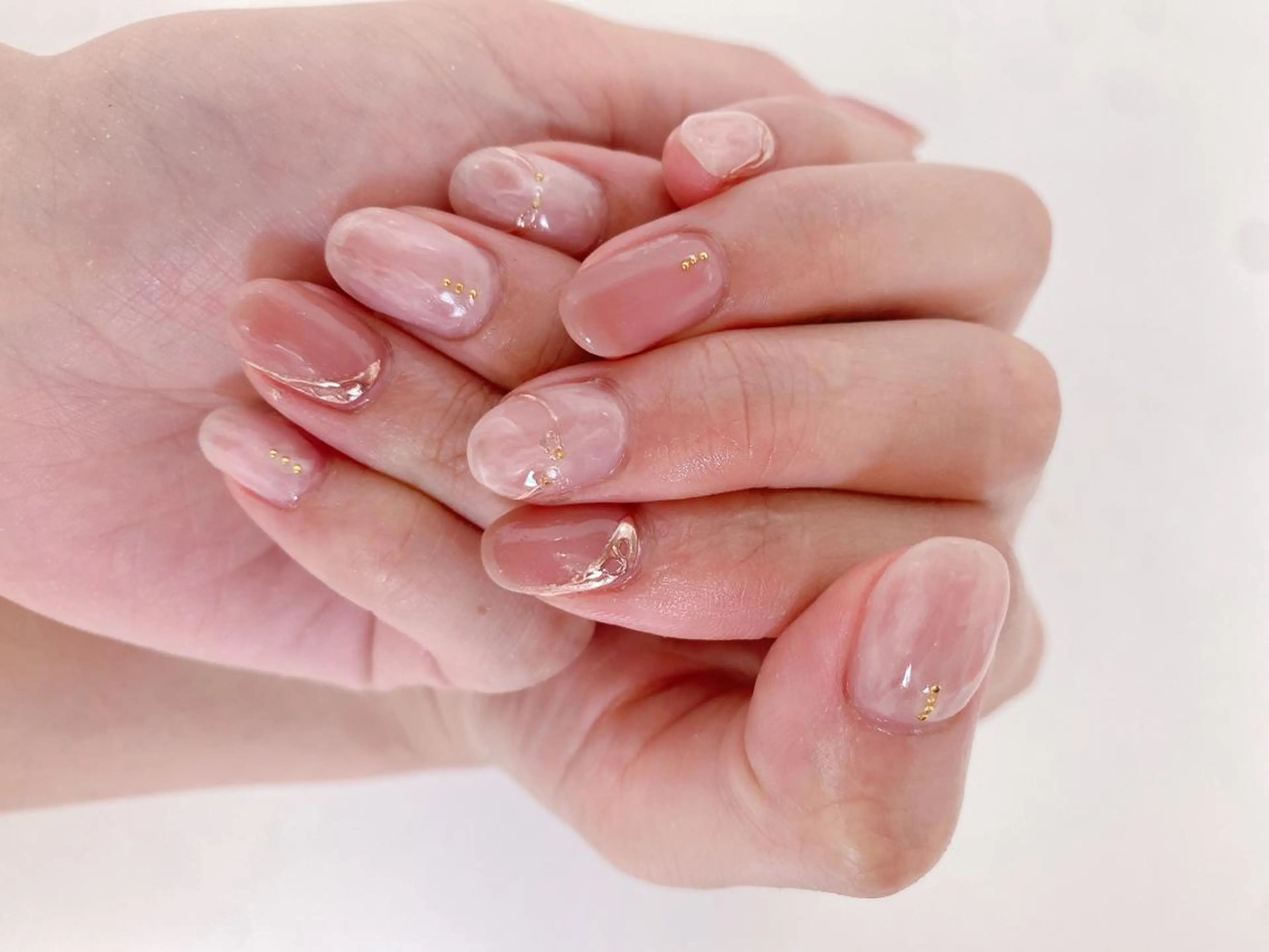 ネイル yn salonのネイルデザイン