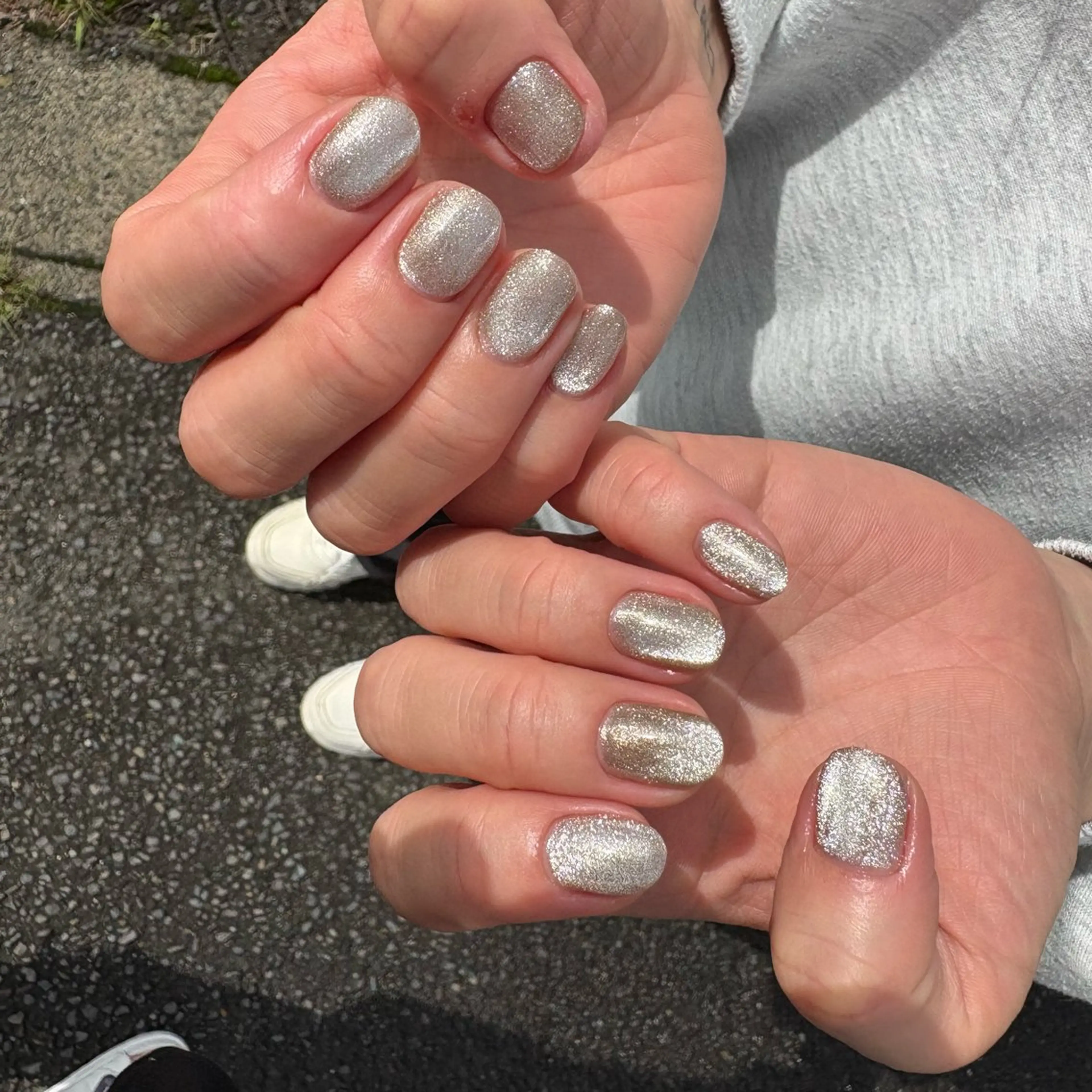 ネイル 中村 渚のネイルデザイン