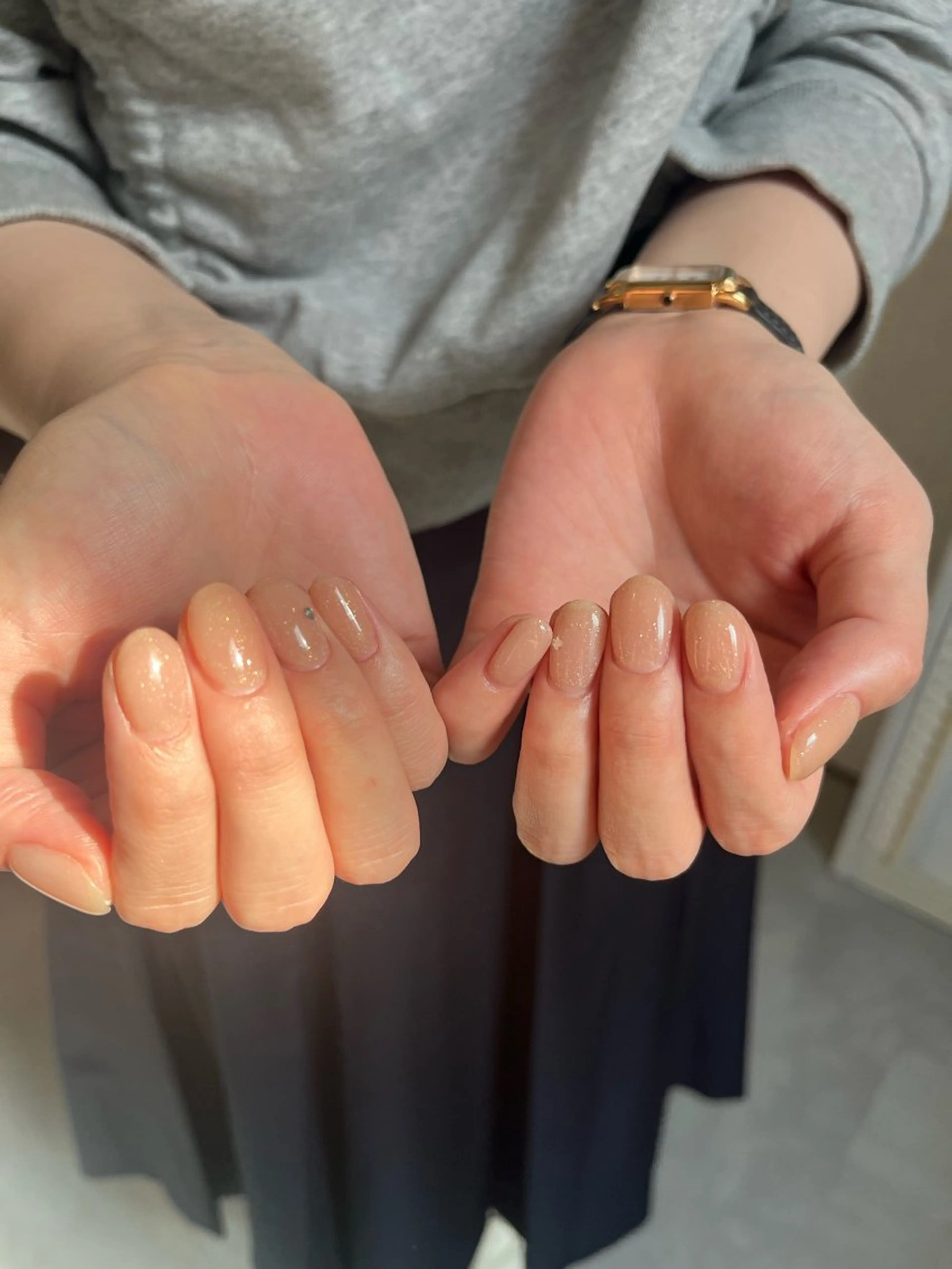 ネイル +vico 堀江店所属・nail salon vico_runaのネイルデザイン