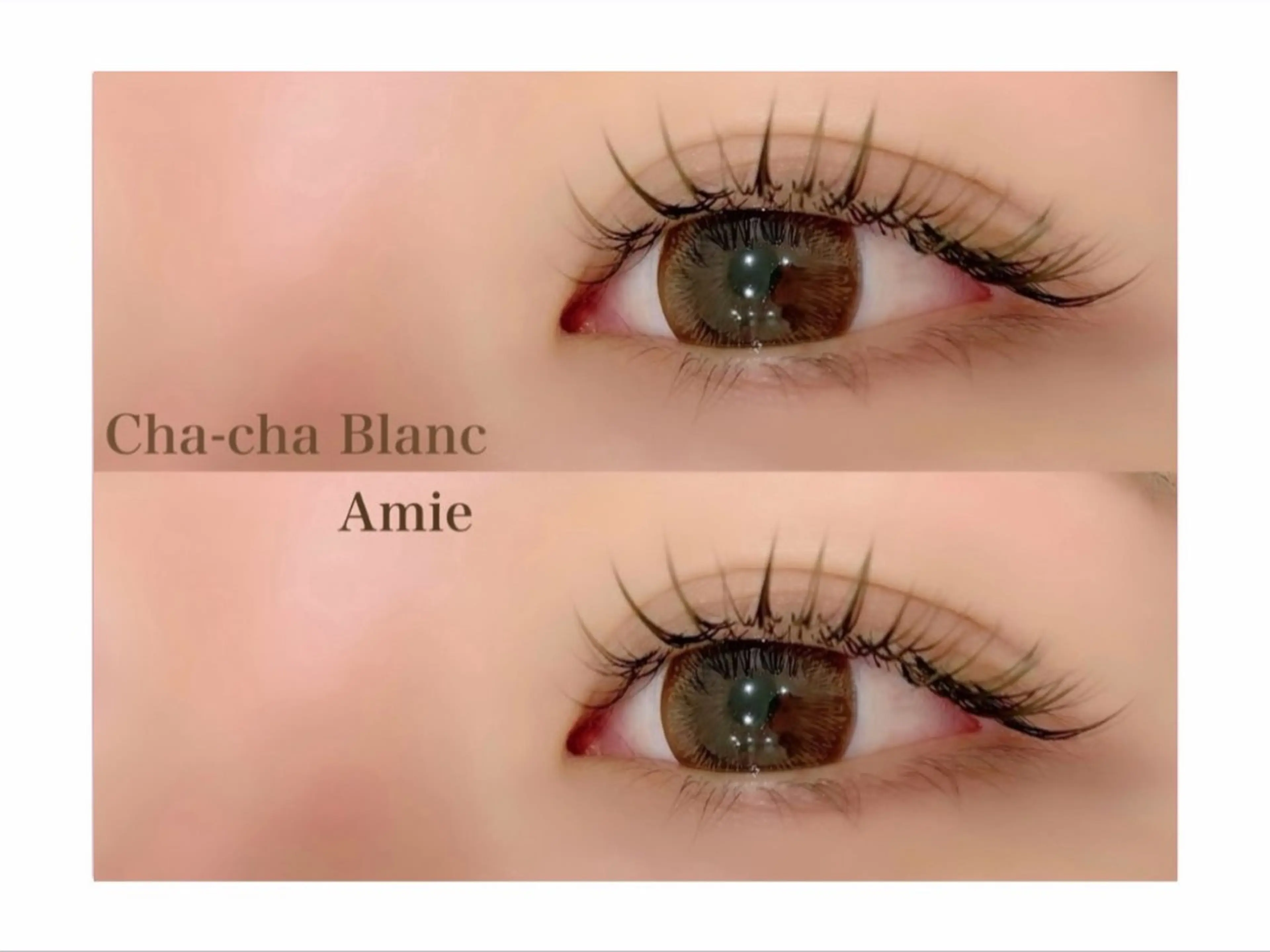 マツエク・マツパ マツエク 大井　アイラッシュ LEDのマツエク・マツパデザイン