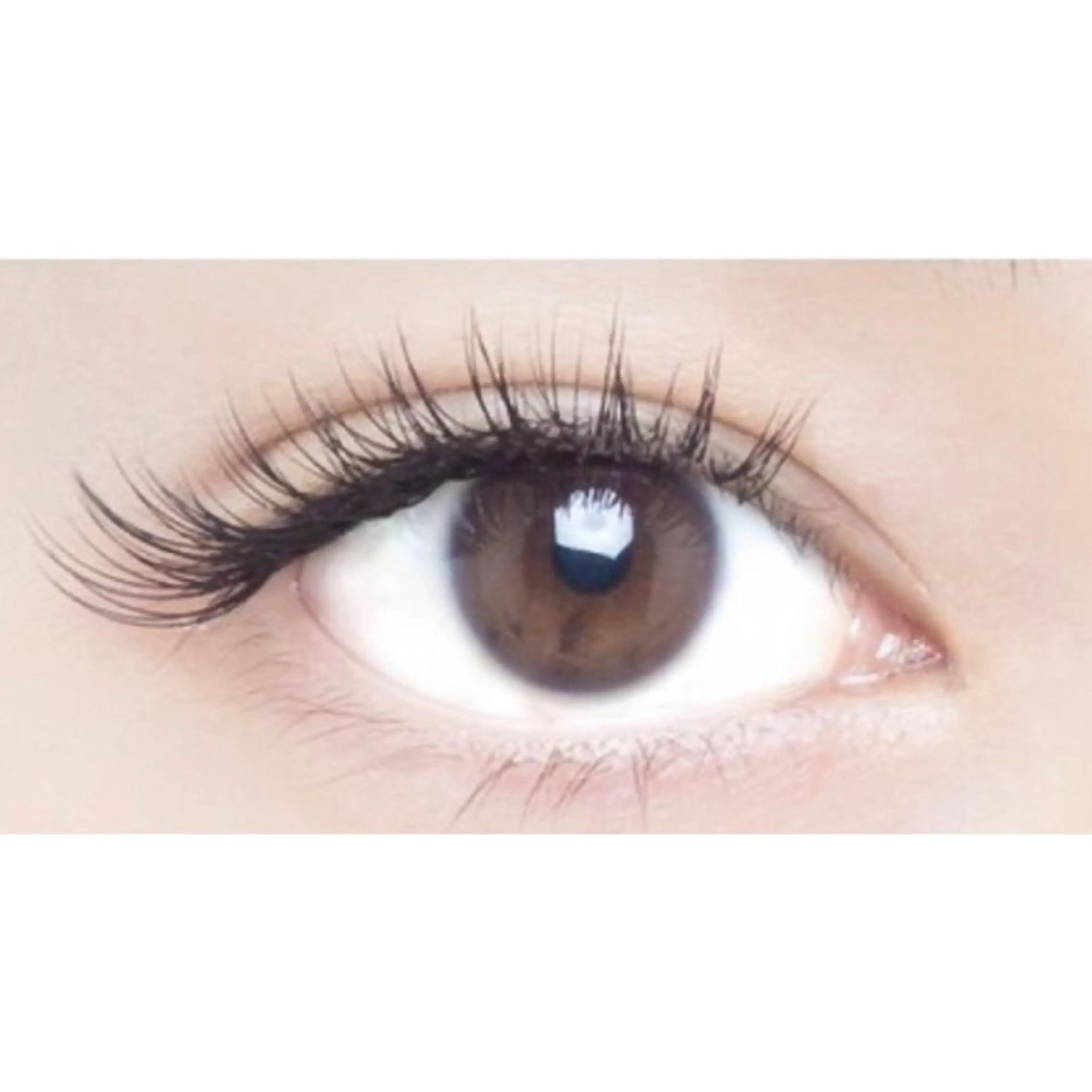 マツエク・マツパ BECKY LASH 芹澤のマツエク・マツパデザイン