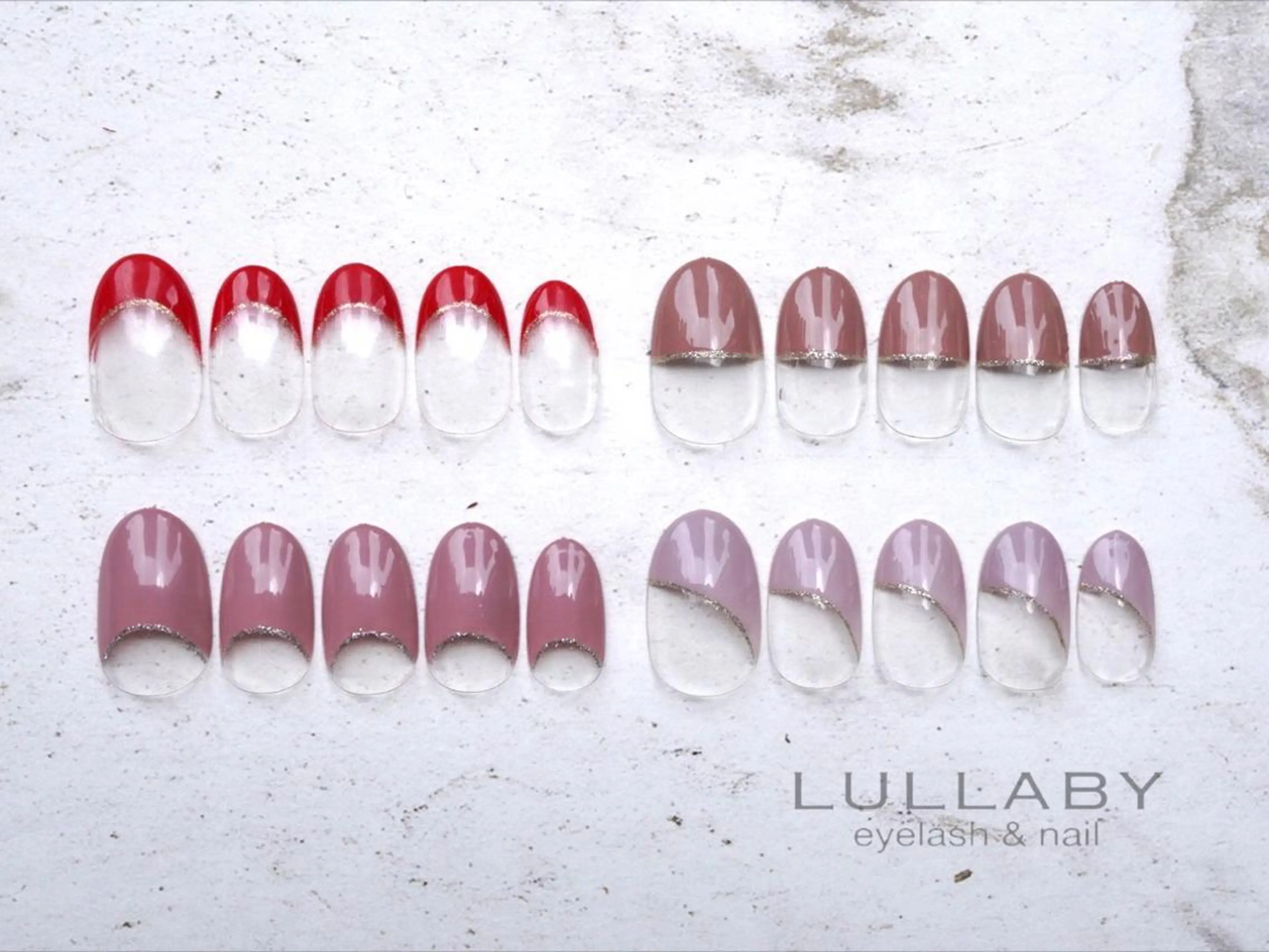 ネイル LULLABY 吉祥寺店の眉毛・アイブロウイメージ