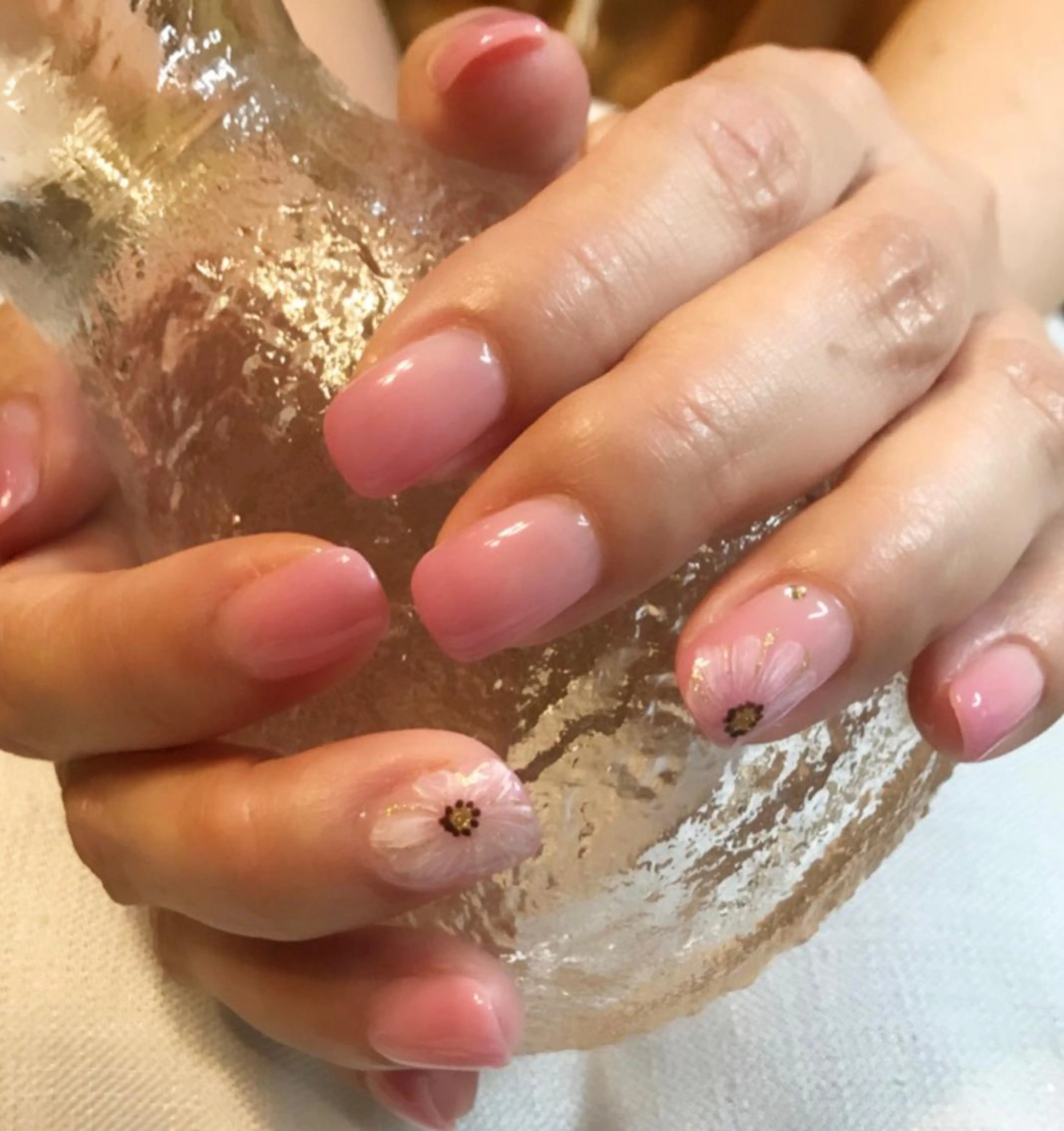 ネイル 松田 祥子のネイルデザイン