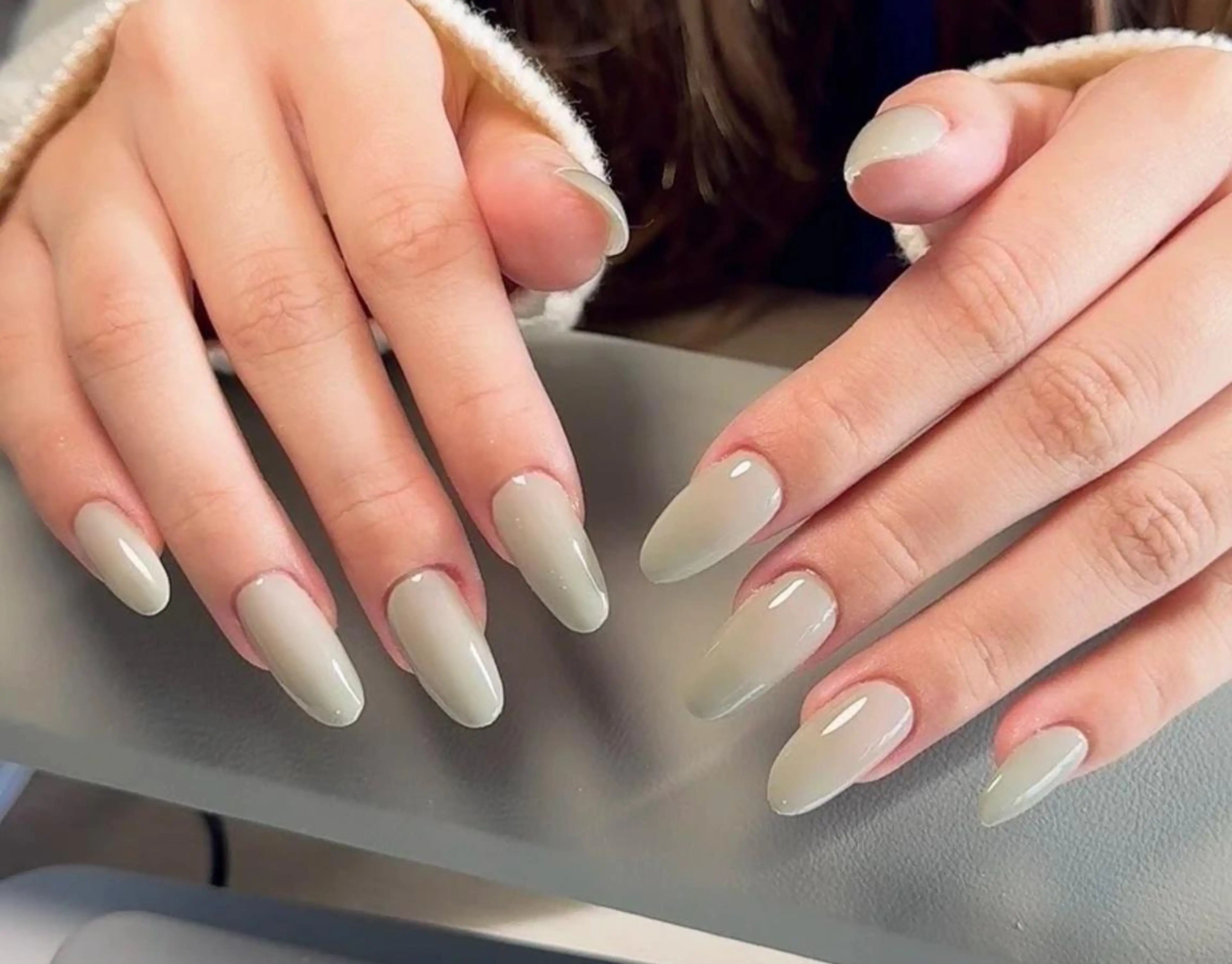 ネイル ハンドネイル Miya🎀 nailのネイルデザイン