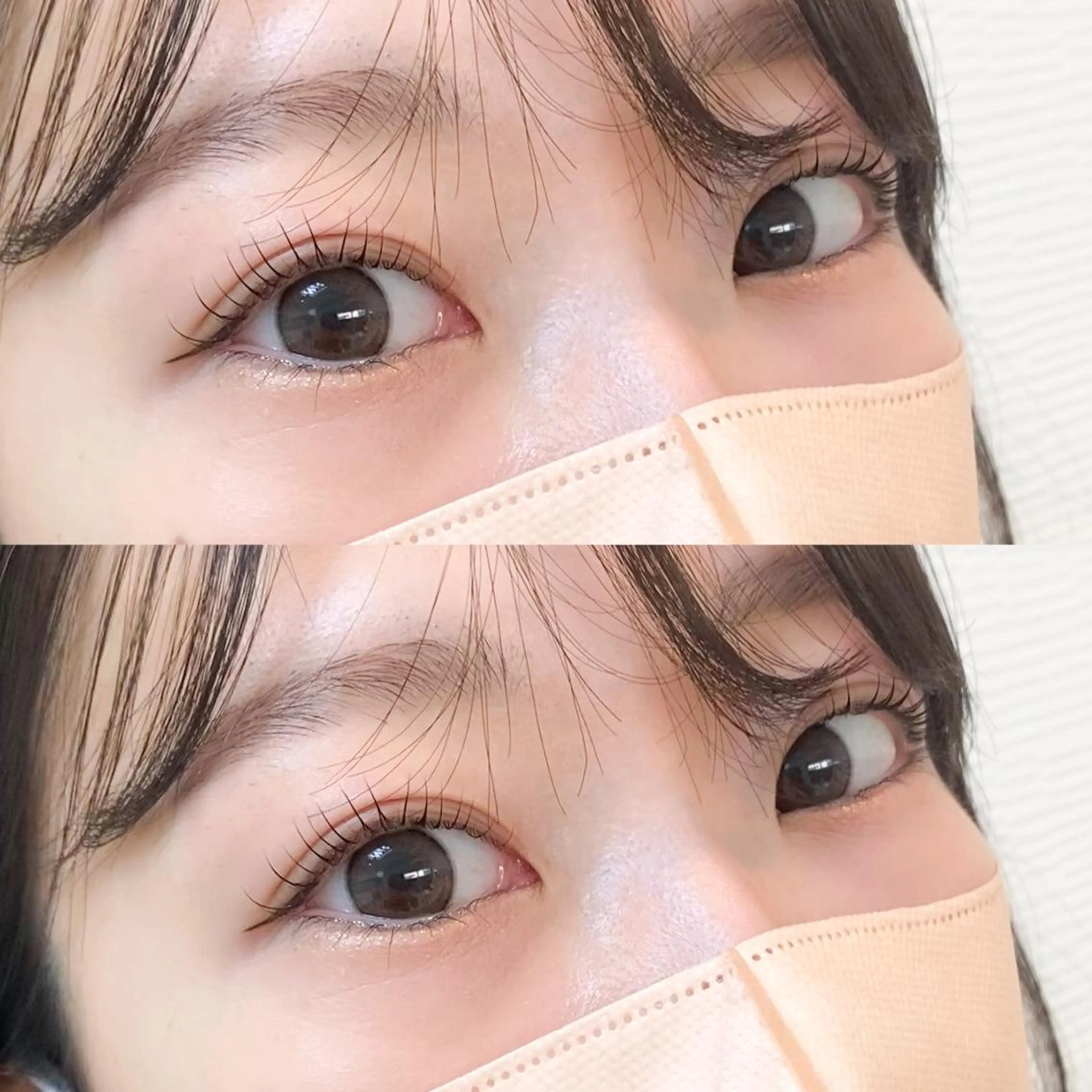 マツエク・マツパ マツパ viviAiles ♡⃛ Ruiのマツエク・マツパデザイン