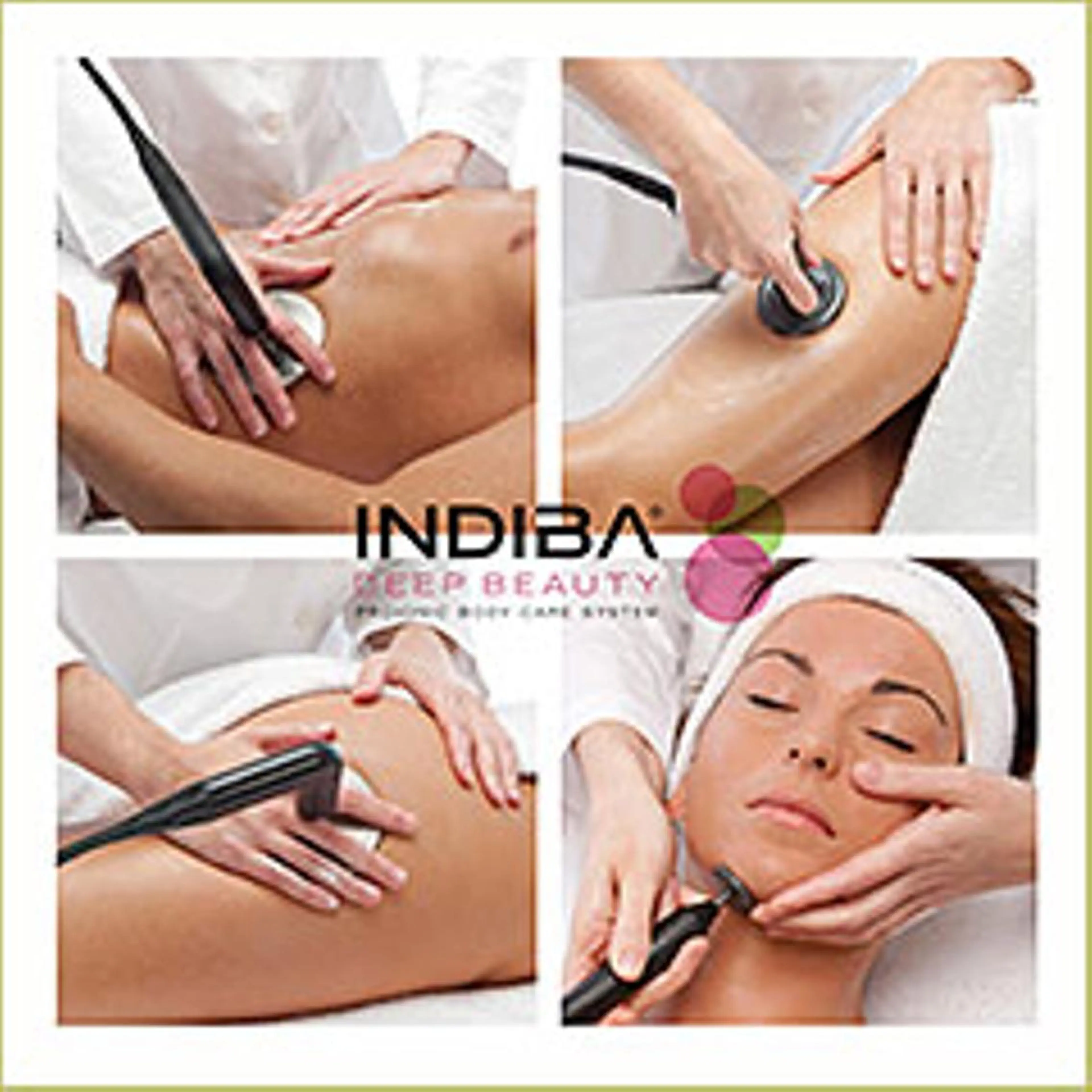 西川 有見のエステ・リラクイメージ