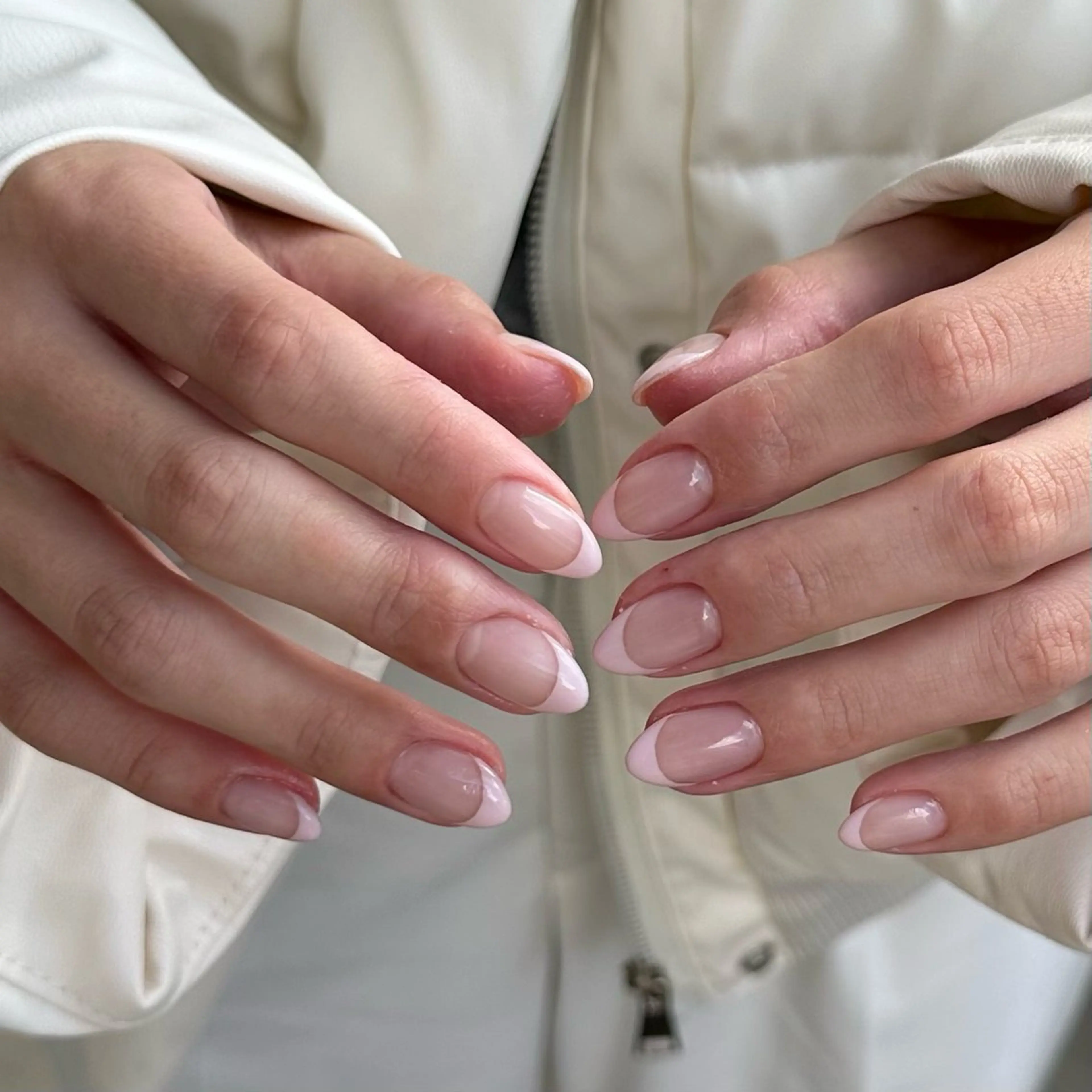 ネイル ハンドネイル Nailist Amiのネイルデザイン