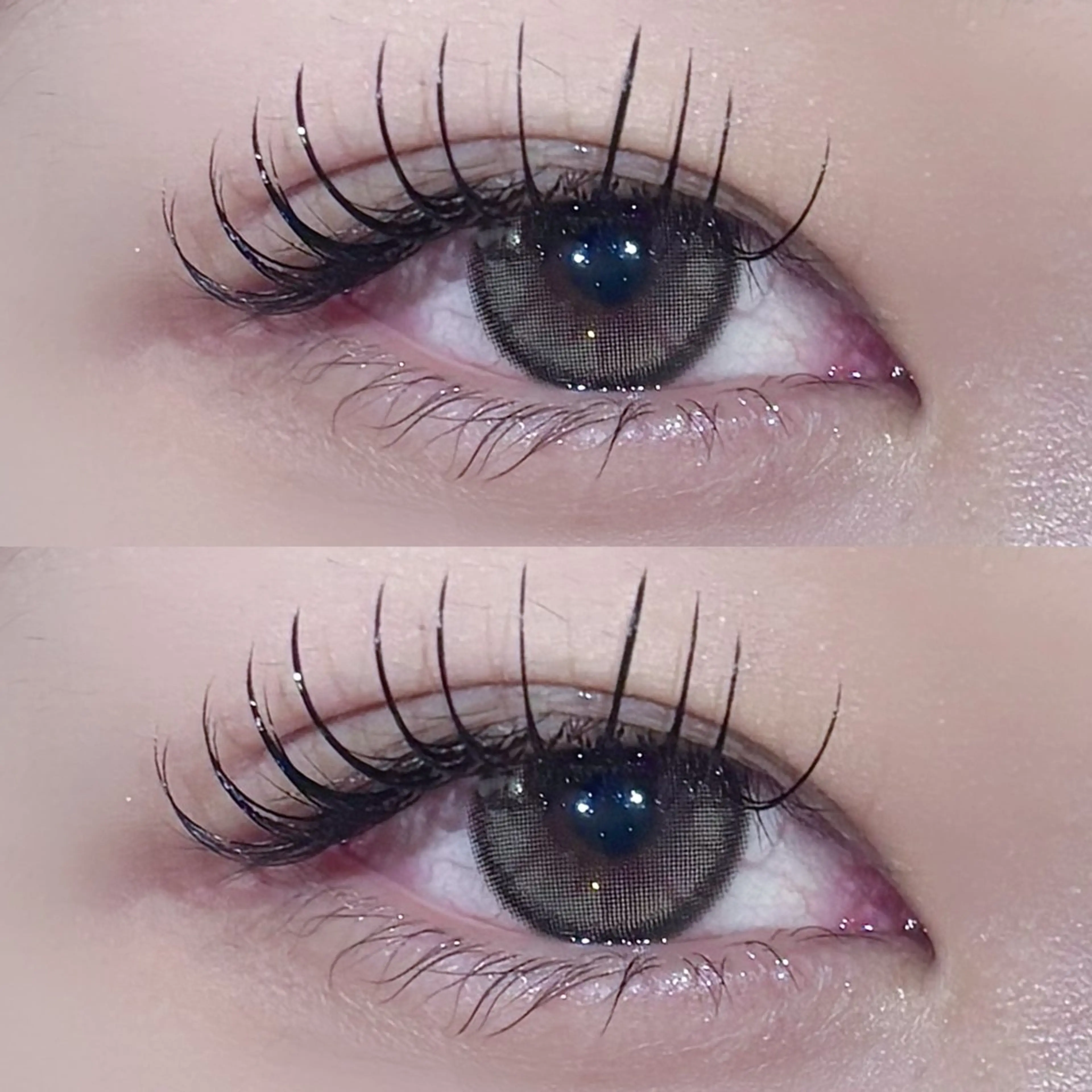 ✧オフなし✧高持続🍒LED×フラットラッシュ【100 or 120本】の写真