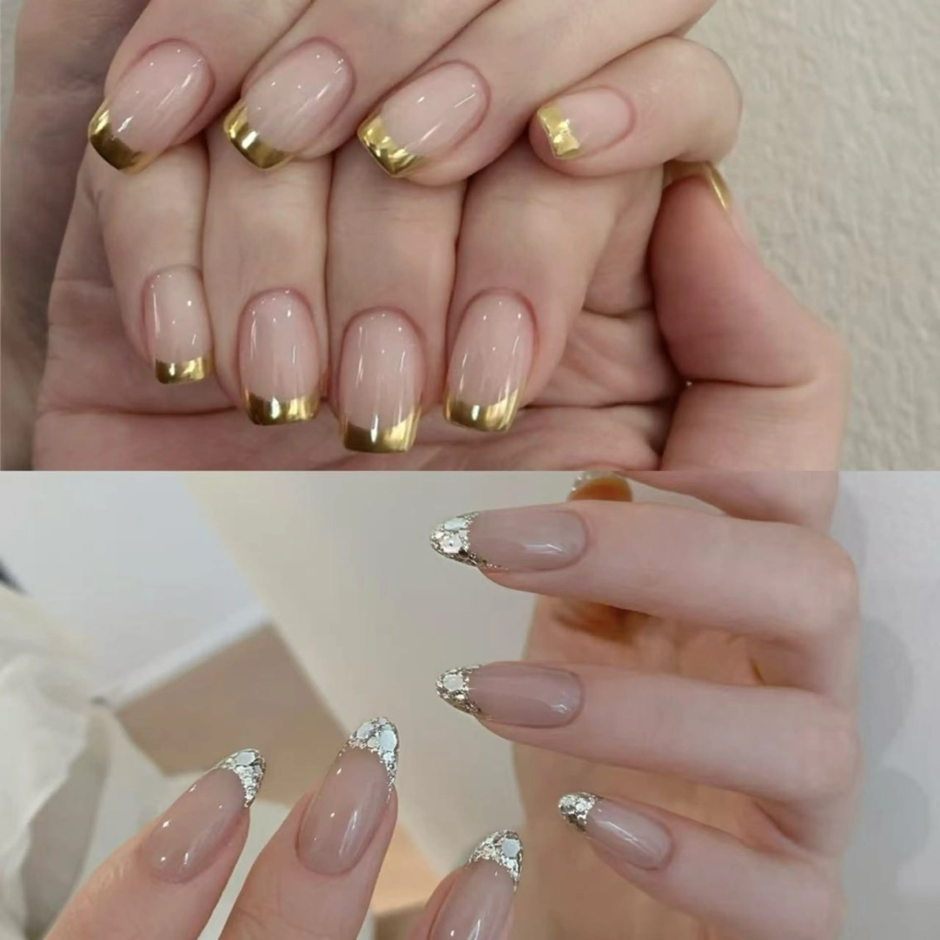 ネイル ハンドネイル Noa Nail みつきのネイルデザイン