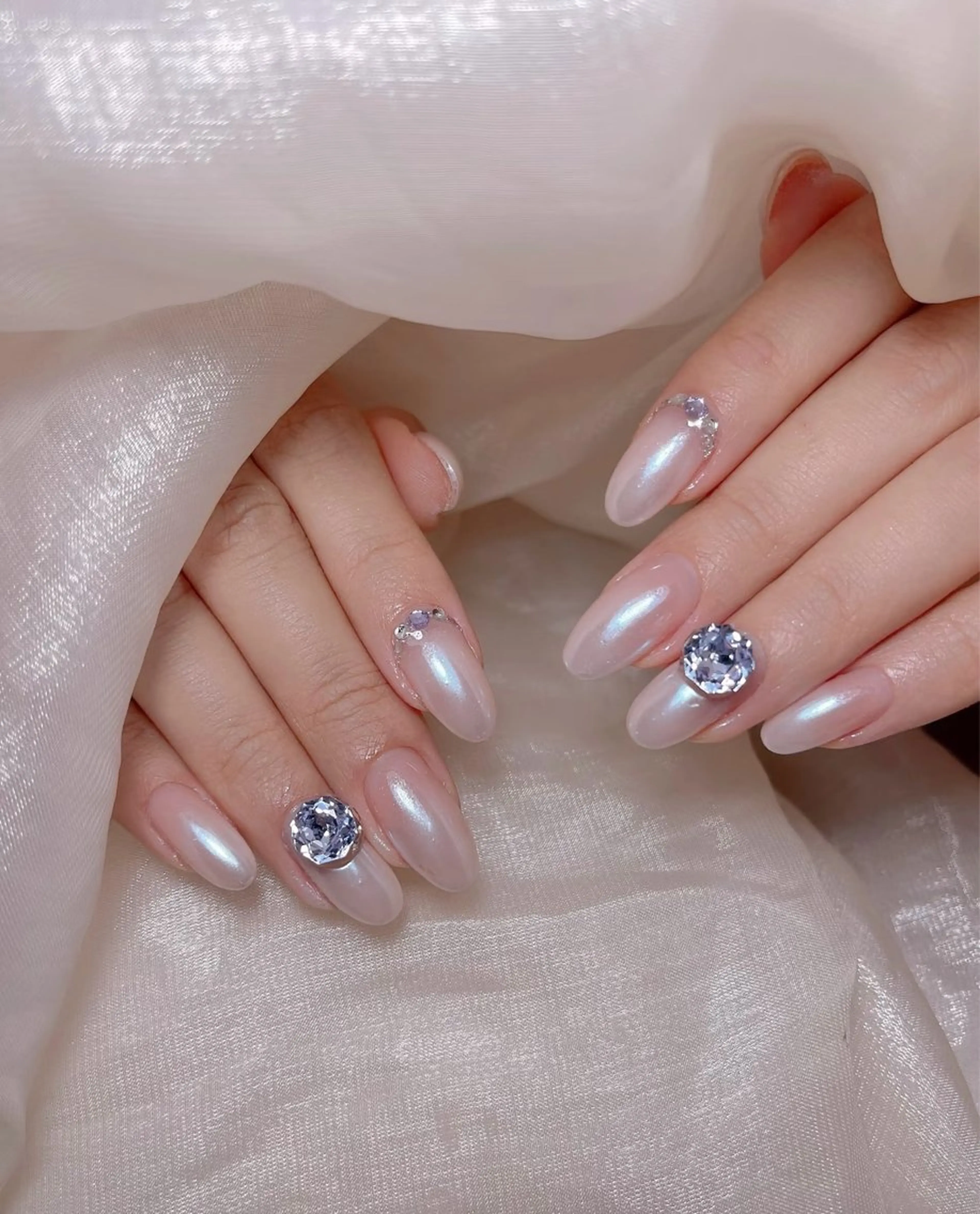 ネイル えい このネイルデザイン