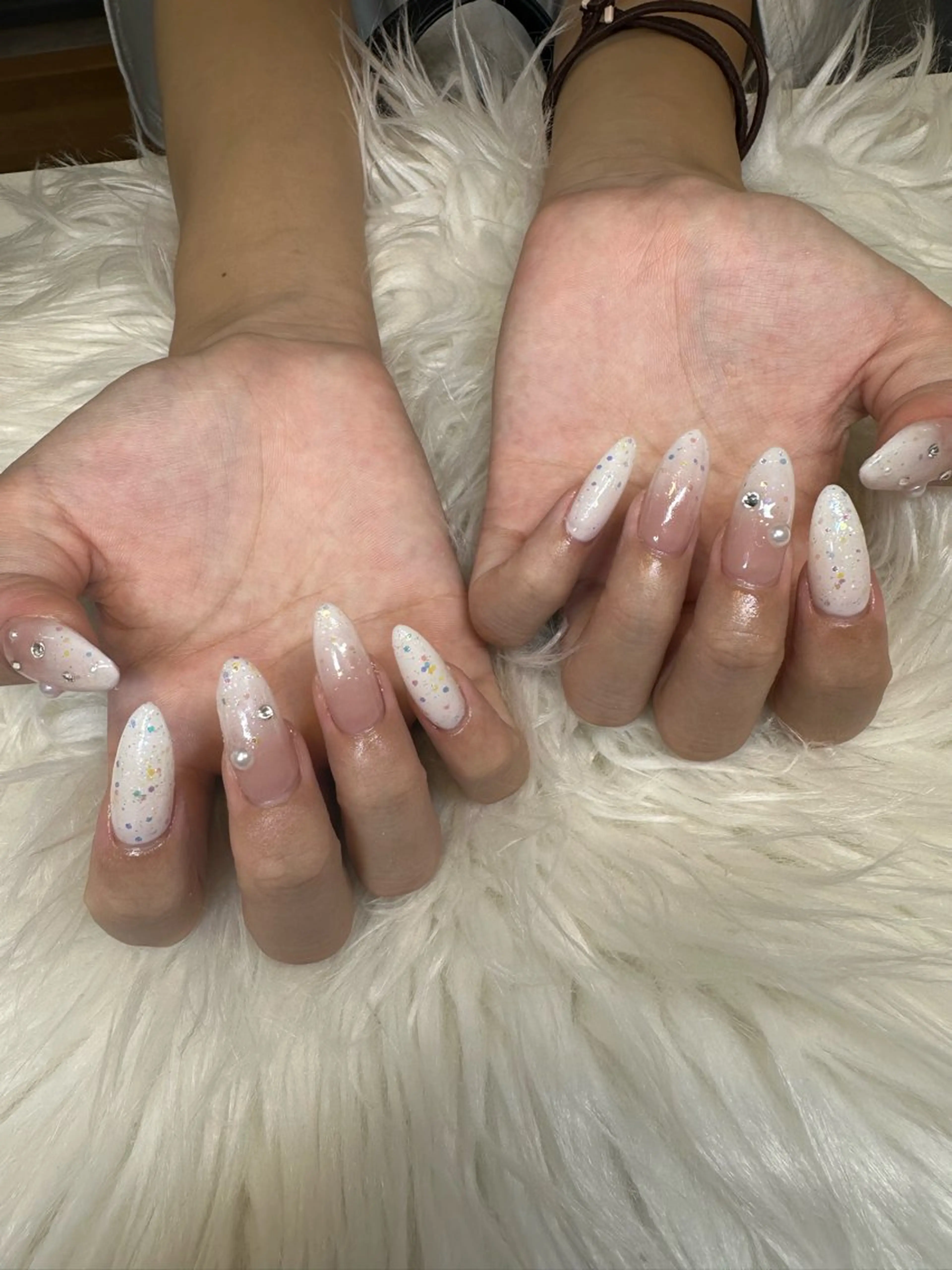 ネイル アートネイル THE464 the464のネイルデザイン