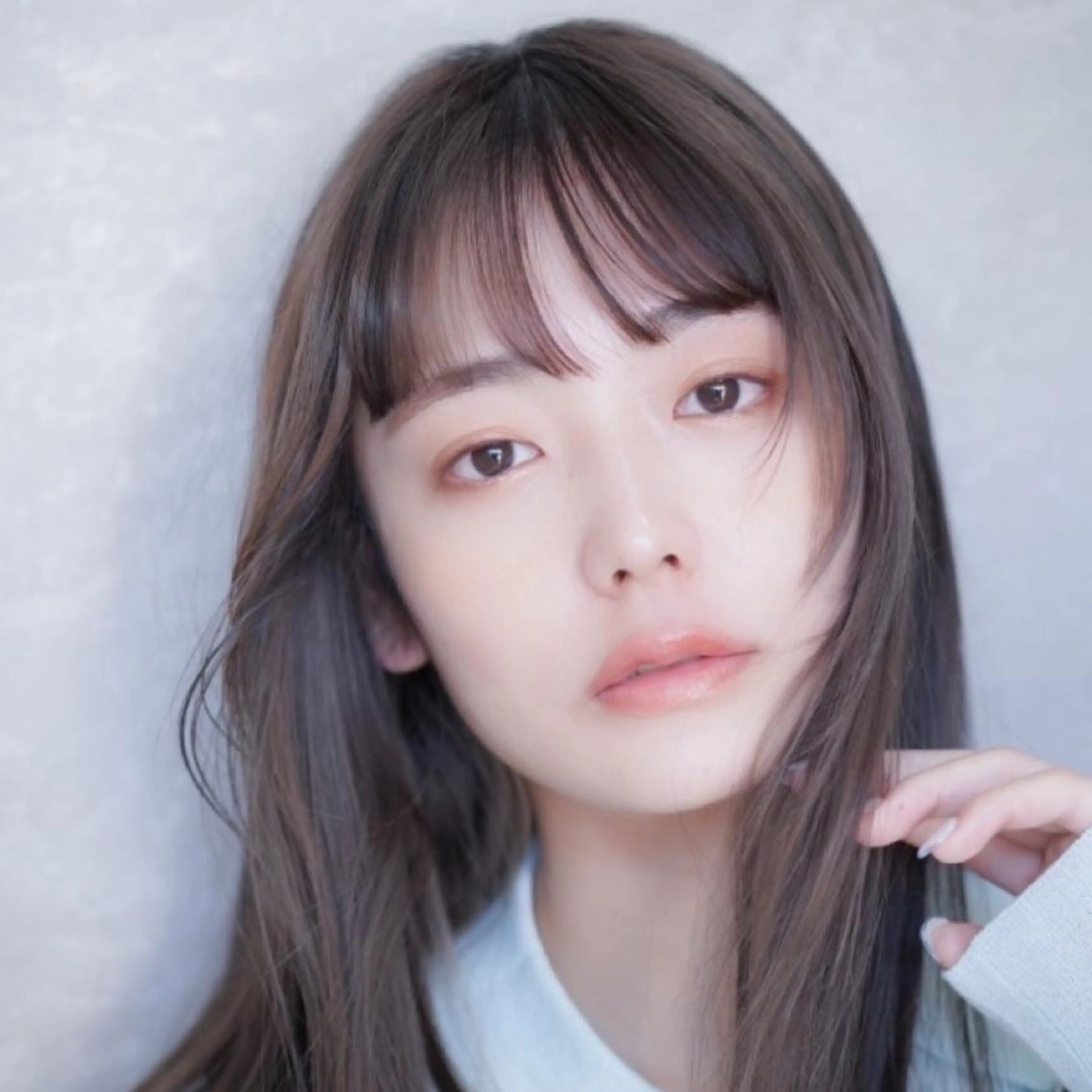 ショート ONE.STOP. LABOのヘアスタイル