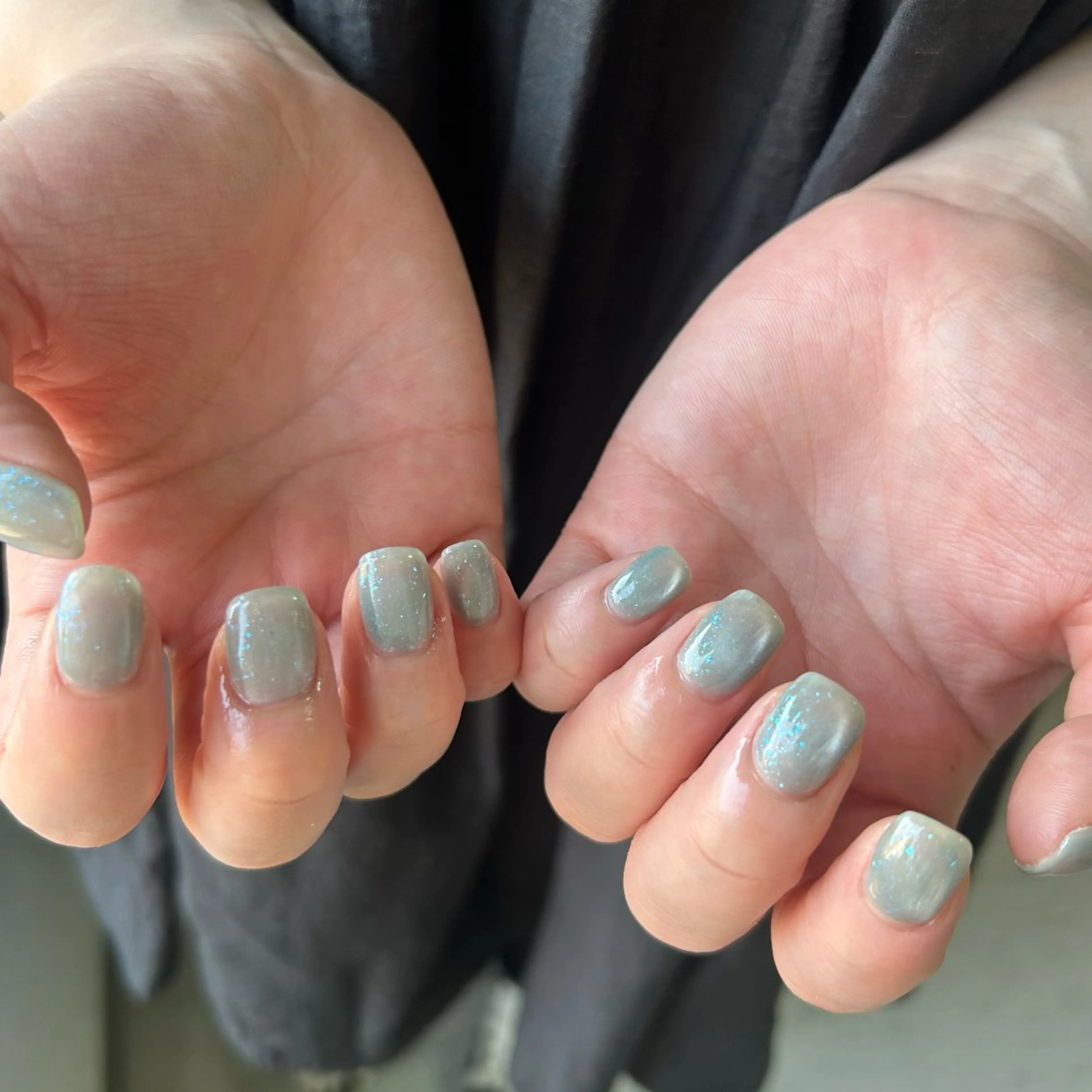 ネイル ハンドネイル ハンドケア nailsalon Aymé所属・【Aymé】 AMIのネイルデザイン