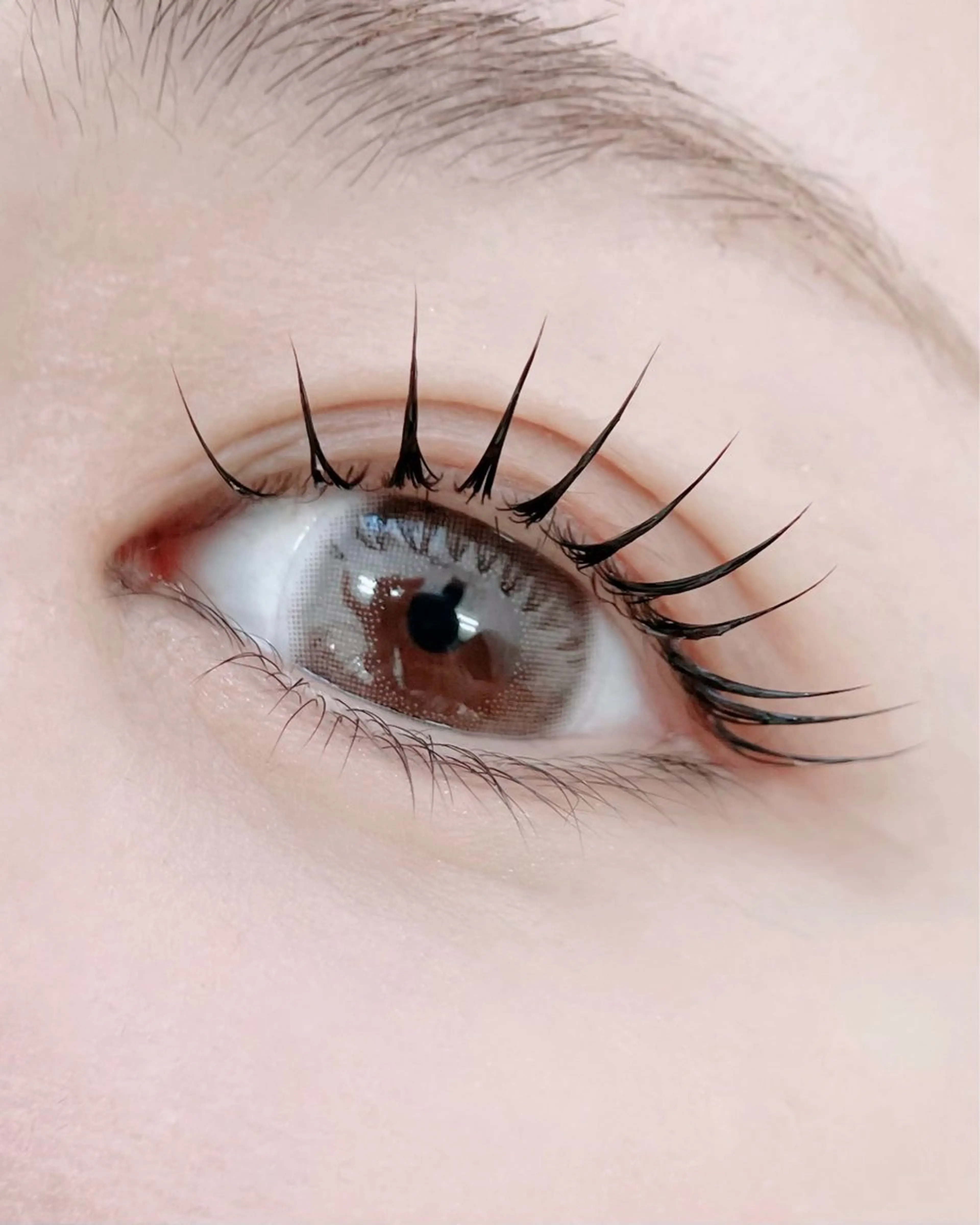 マツエク・マツパ マツパ まつ毛、眉毛 専門店🎀🐻のマツエク・マツパデザイン