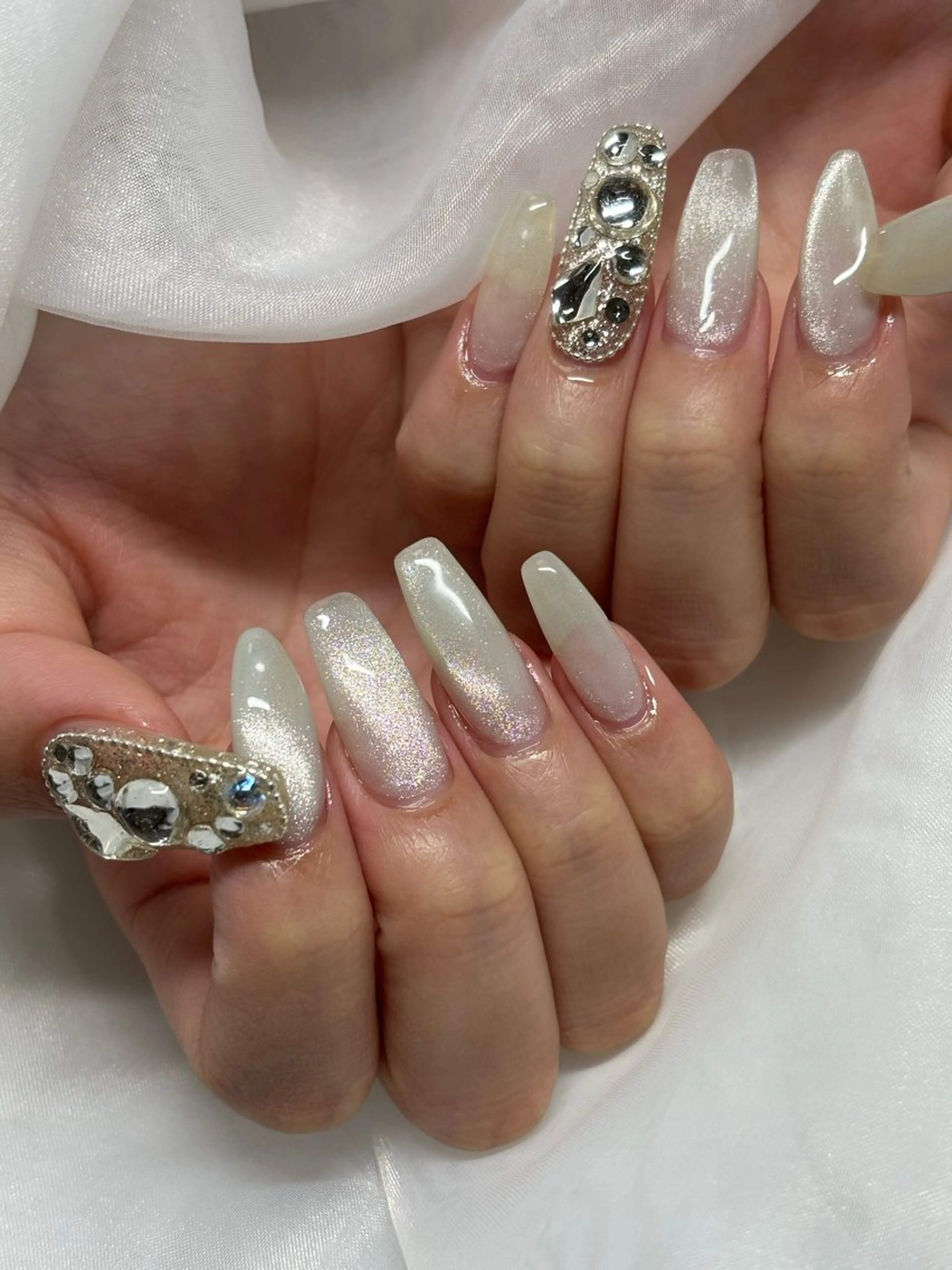 ネイル Kobe nail Uedaのネイルデザイン