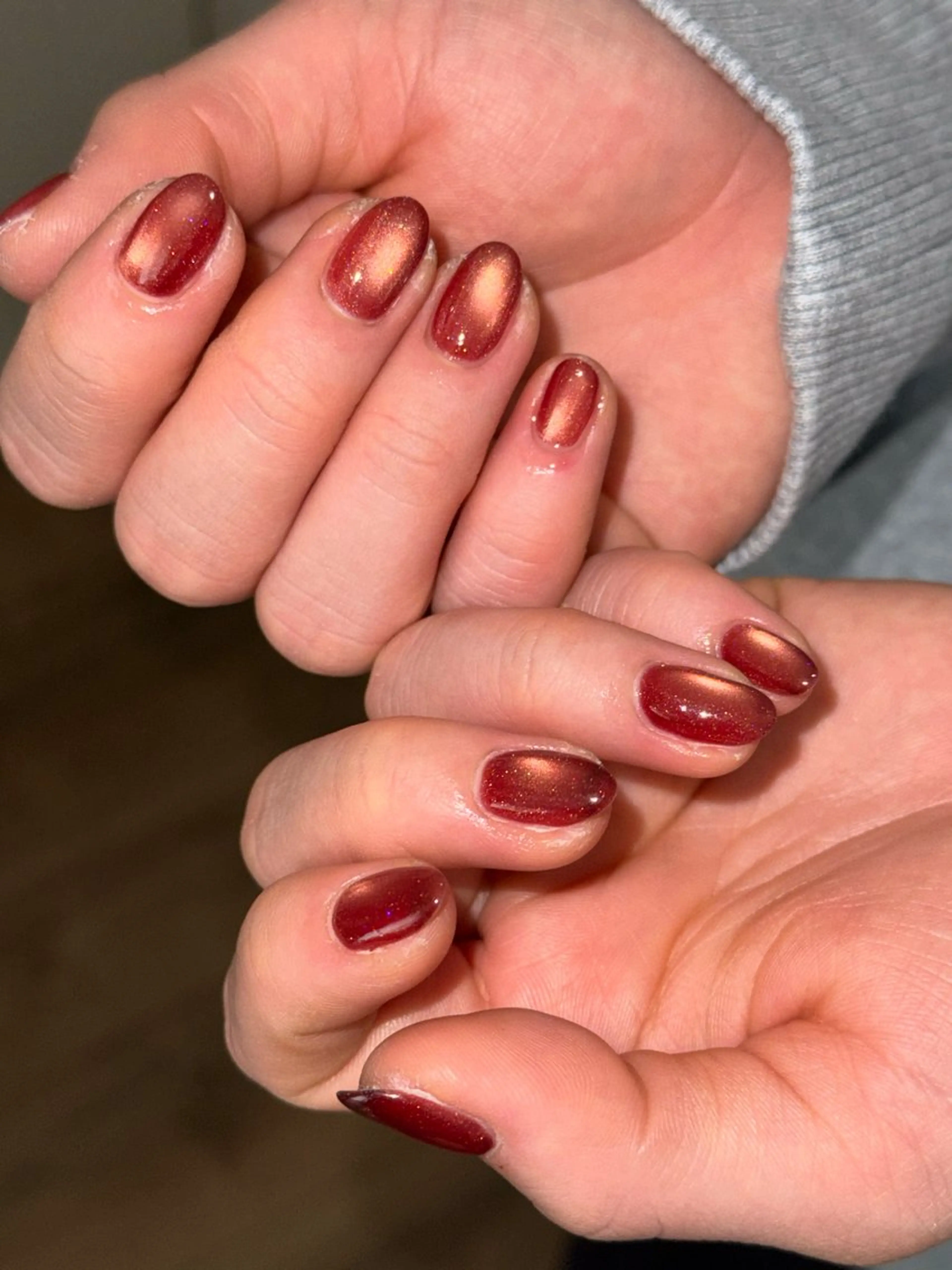 ネイル ハンドネイル jeu nail.のネイルデザイン