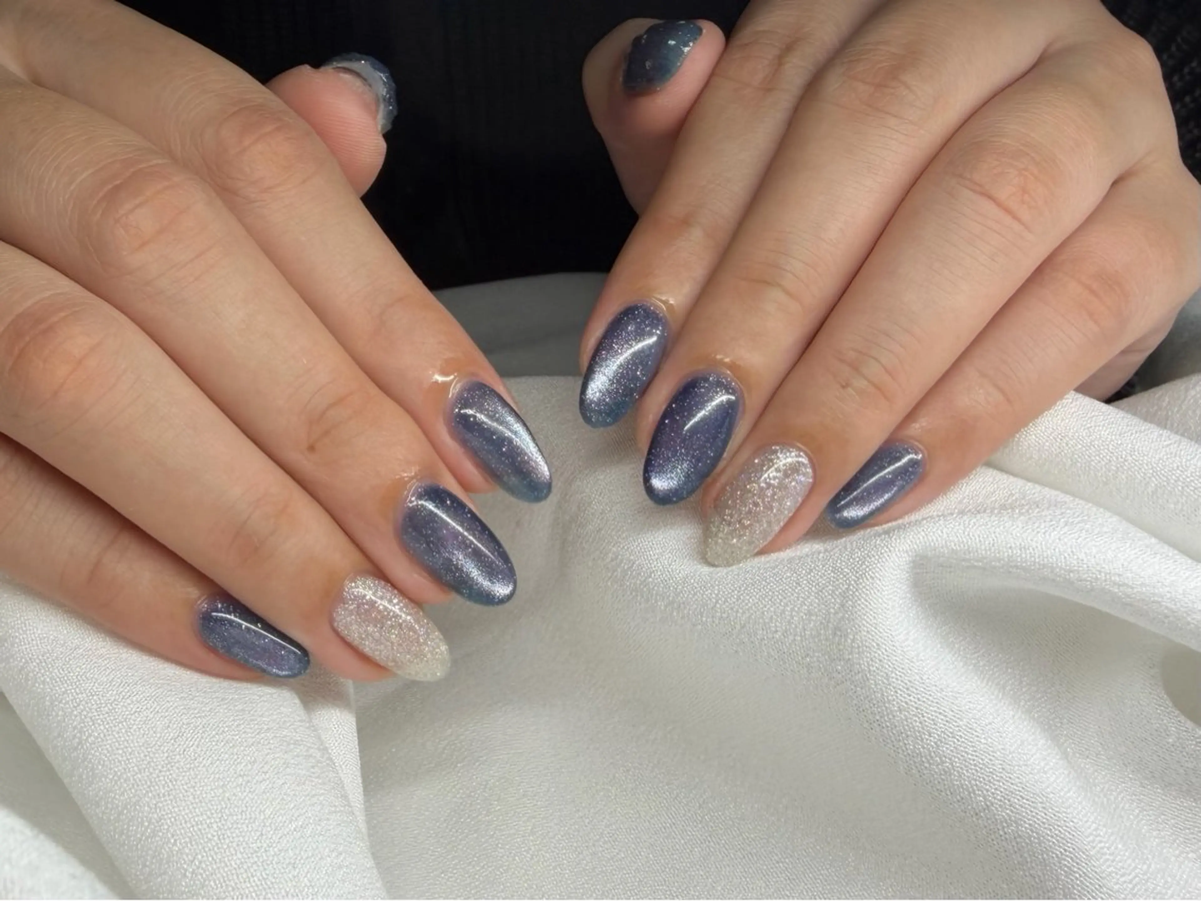 ネイル salon JUNOのネイルデザイン