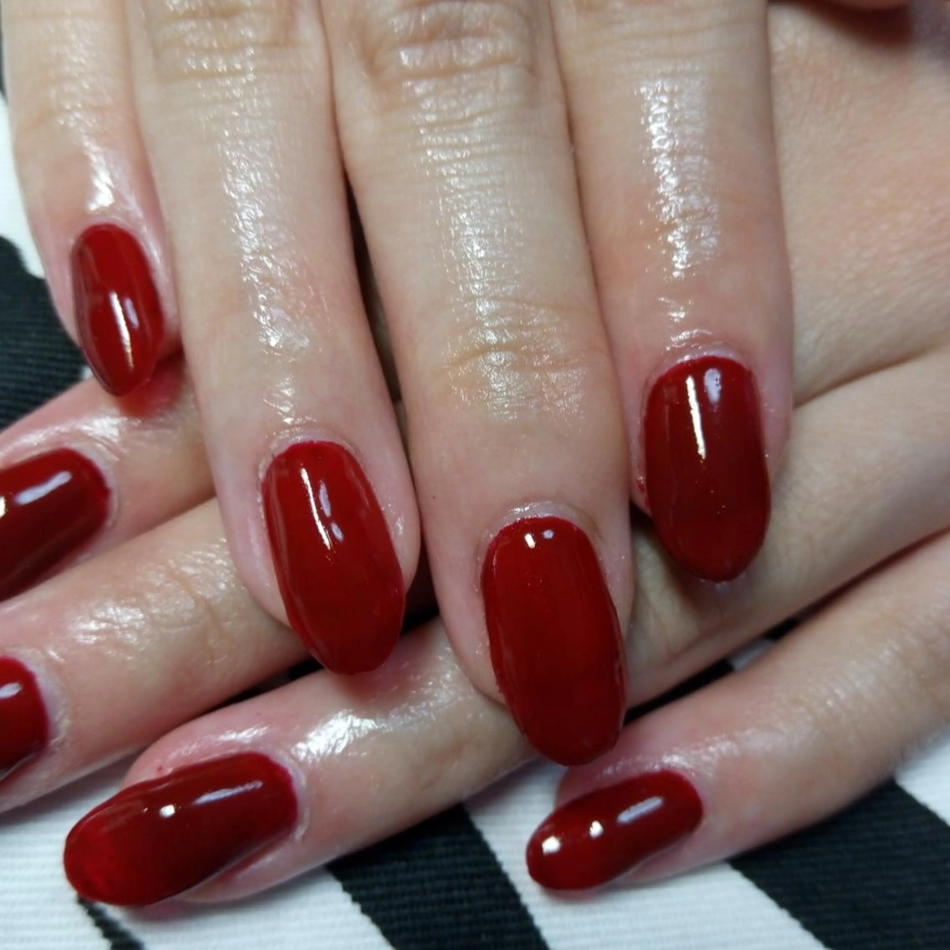 ネイル NAILS JACのネイルデザイン