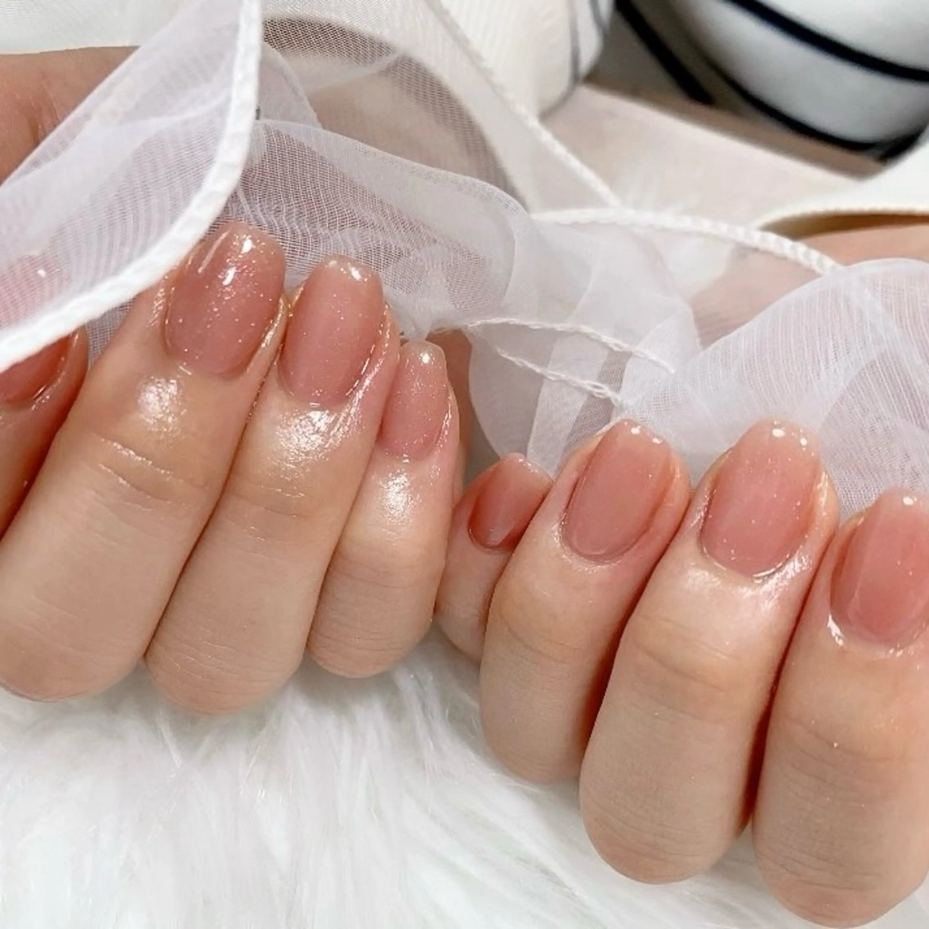 ネイル Lily所属・Lily 吉岡のネイルデザイン