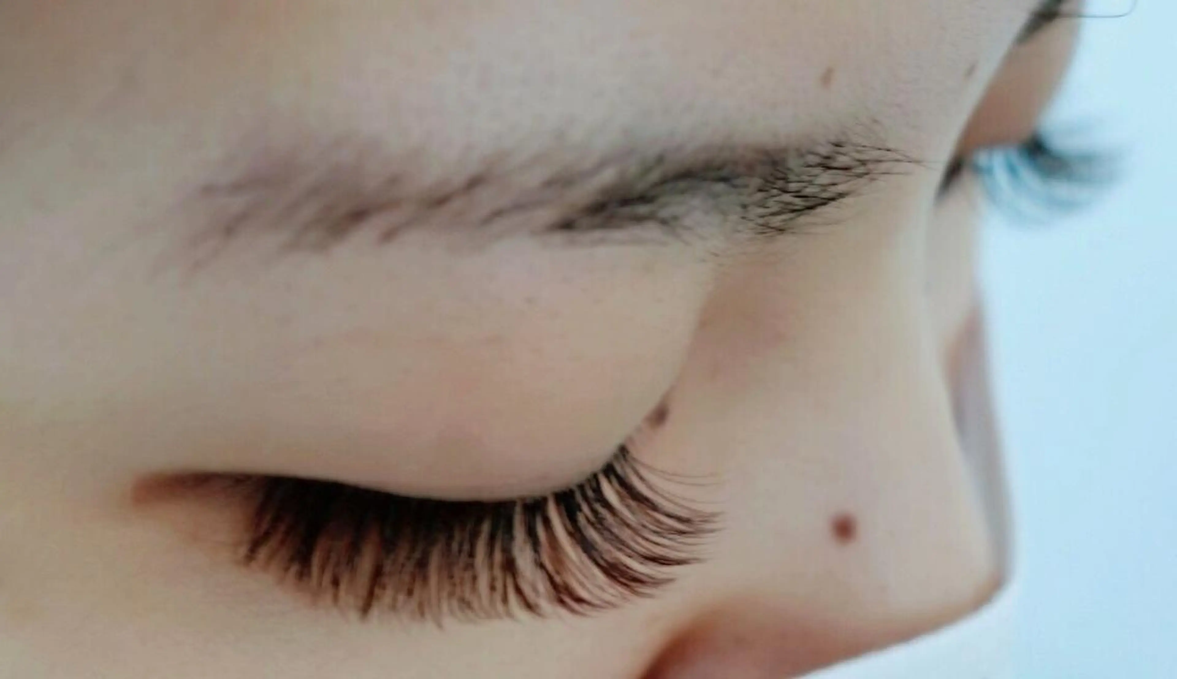 マツエク・マツパ Cカール カラーマツエク ボリュームラッシュ 木村 (キムラ)のマツエク・マツパデザイン