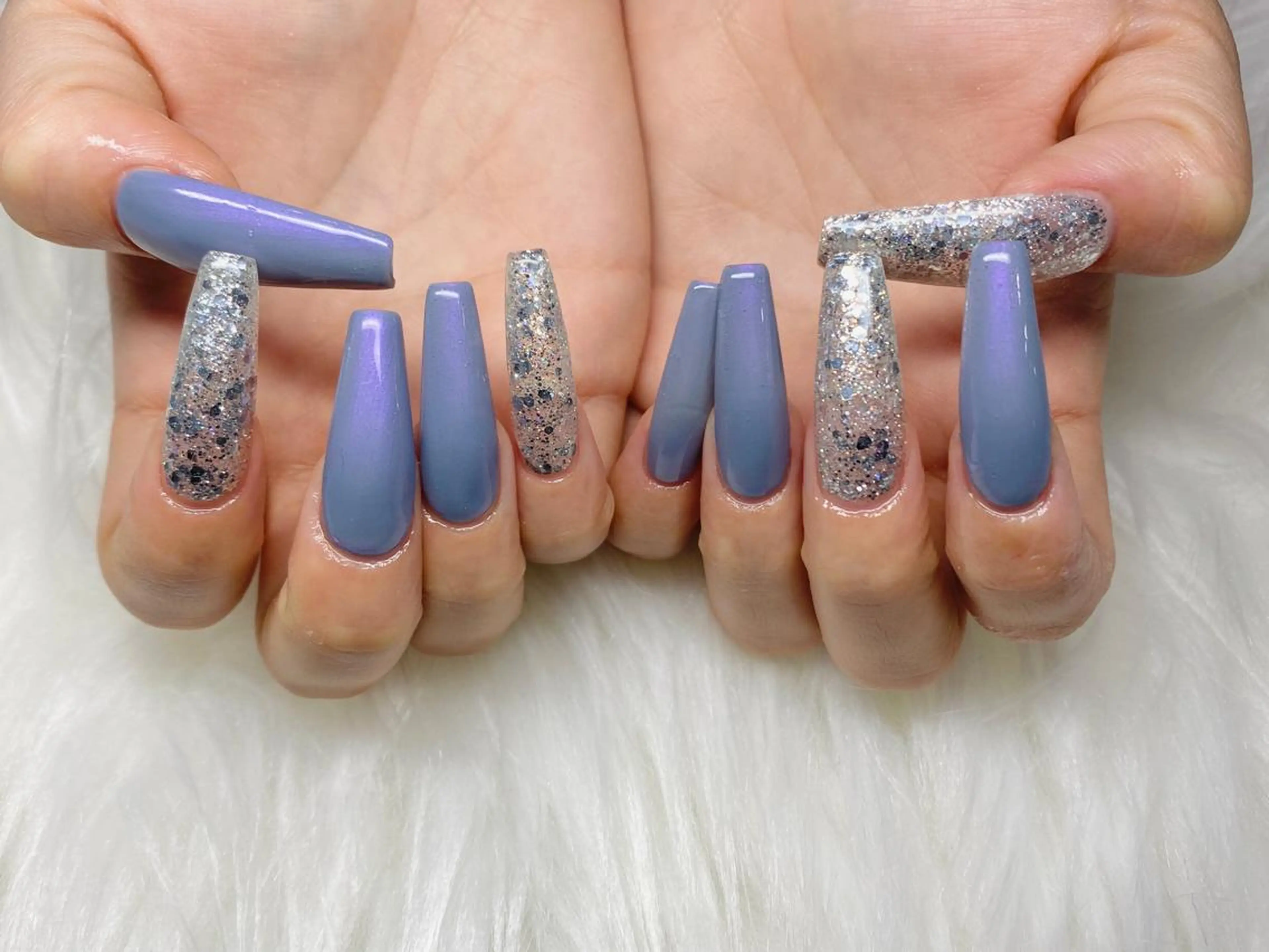 ネイル Beauty Salon Lunaのエステ・リラクイメージ