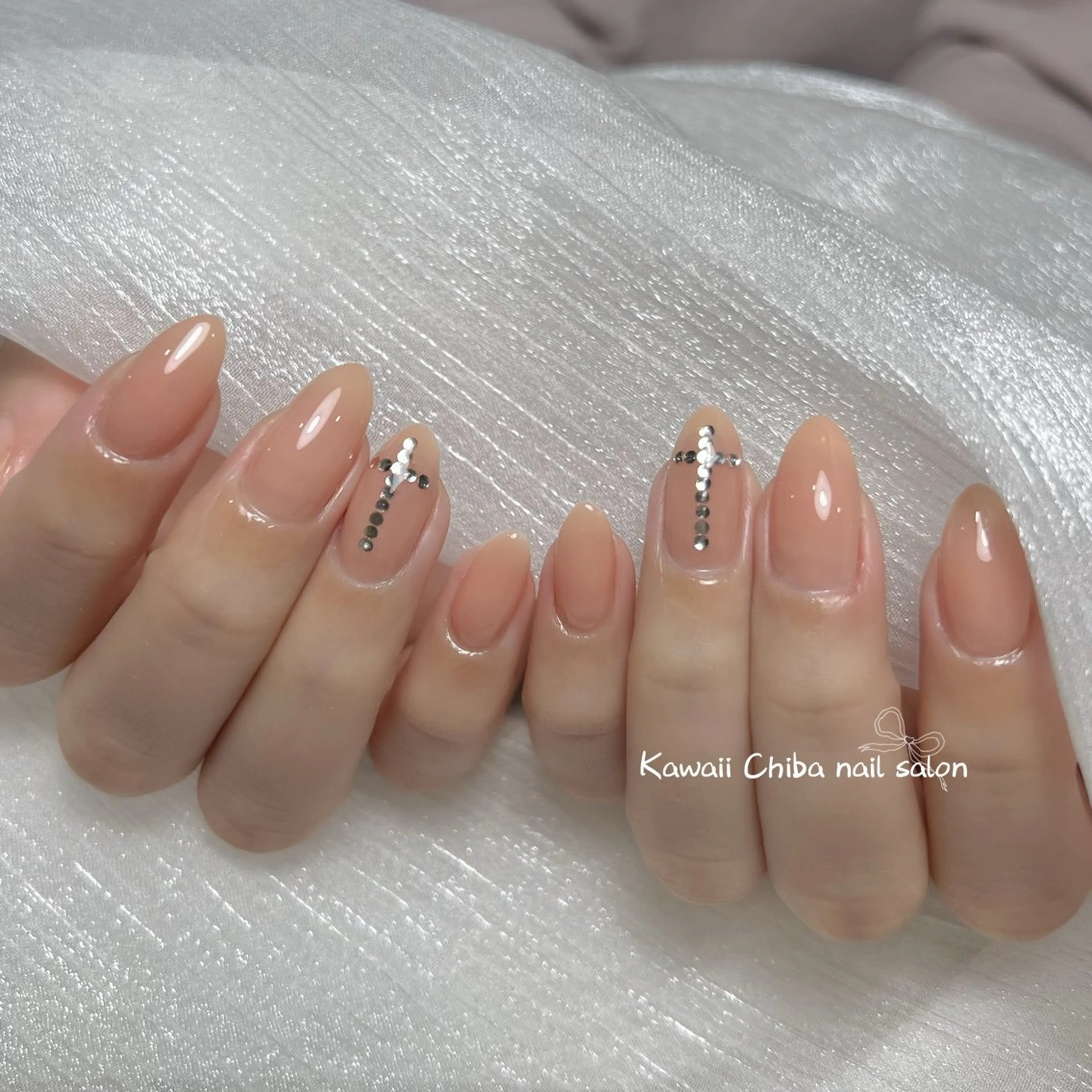 ネイル Kawaii Chiba nailのネイルデザイン
