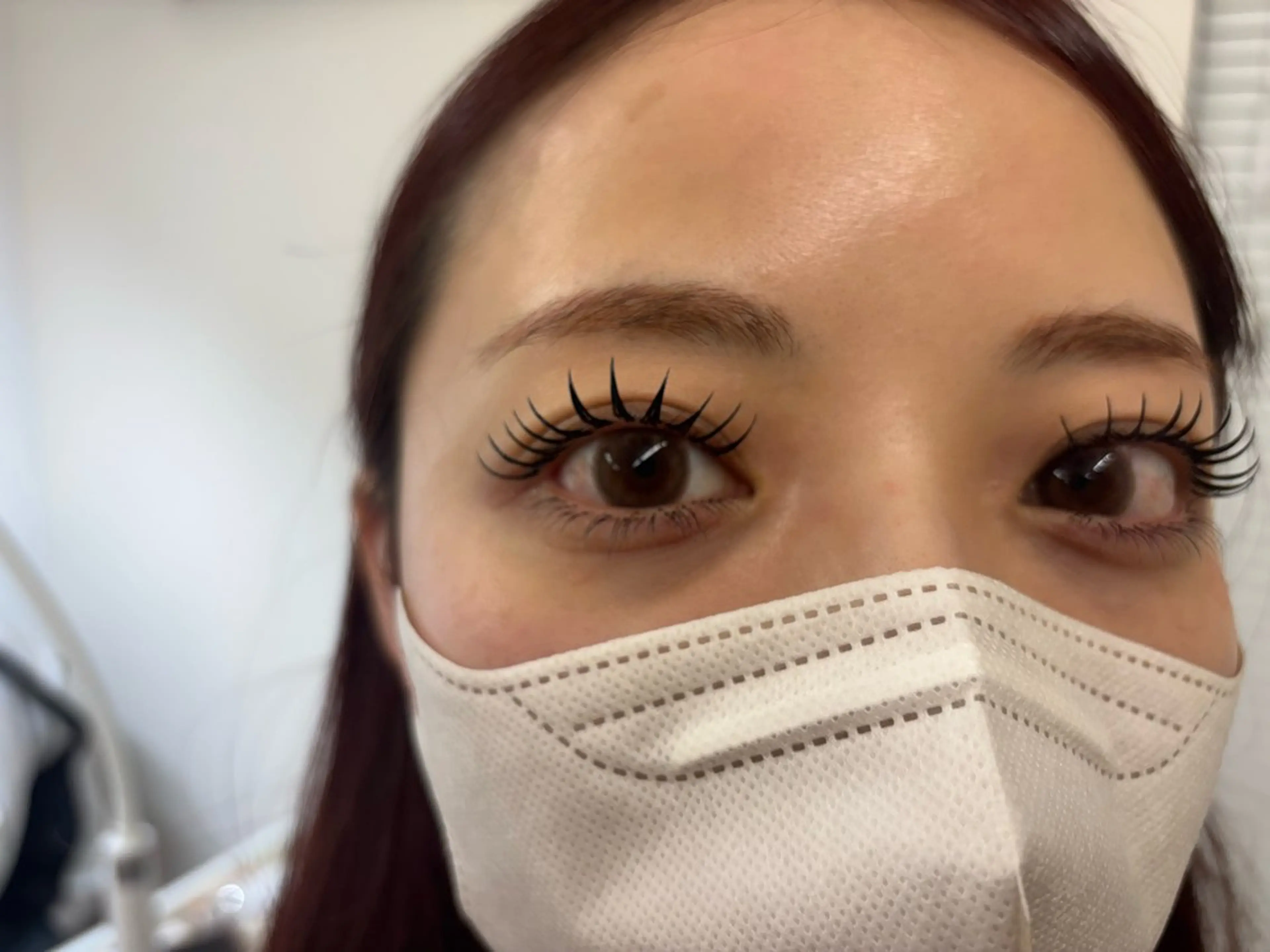 マツエク・マツパ マツエク APEX BEAUTYのマツエク・マツパデザイン