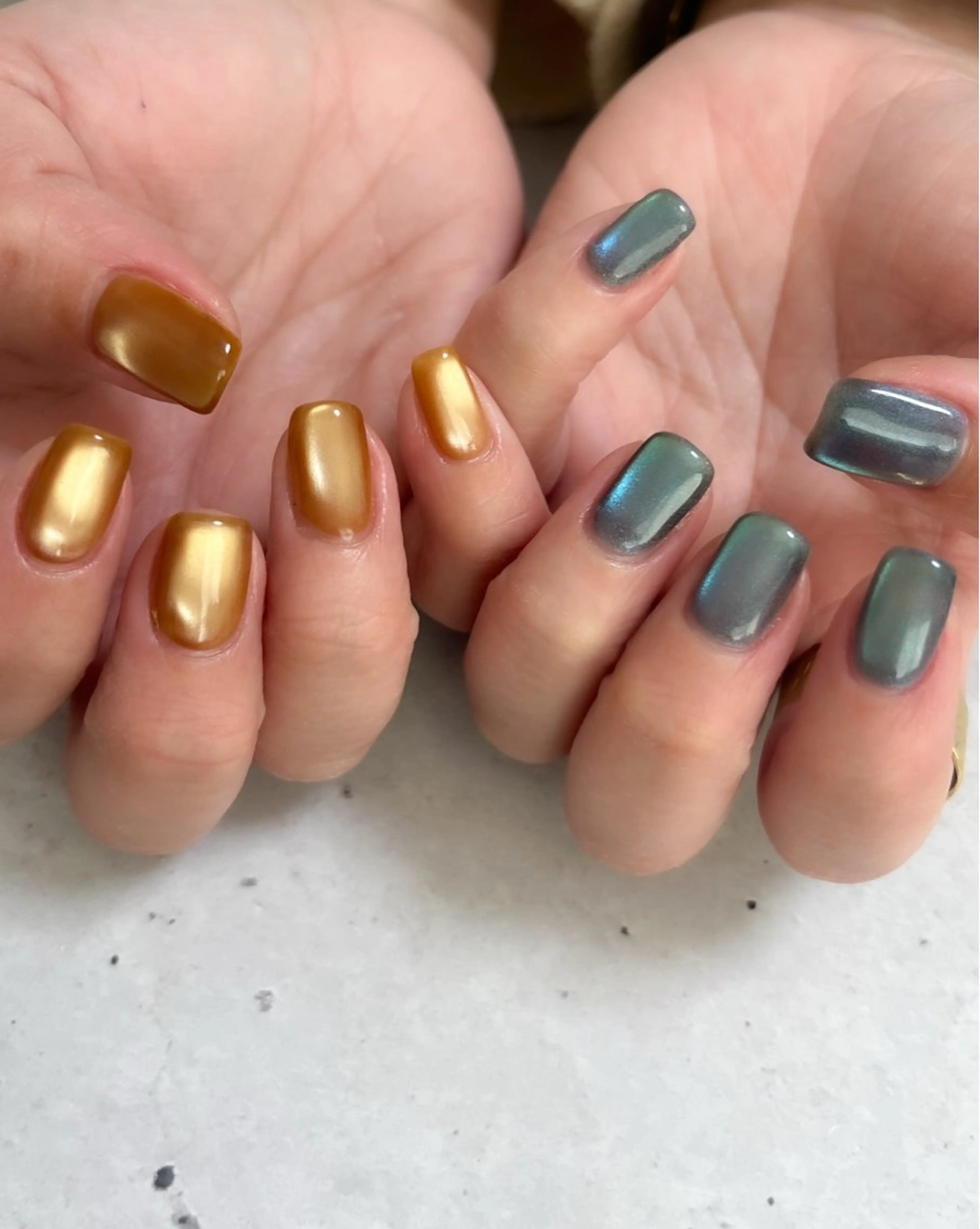 ネイル nails. hymのネイルデザイン