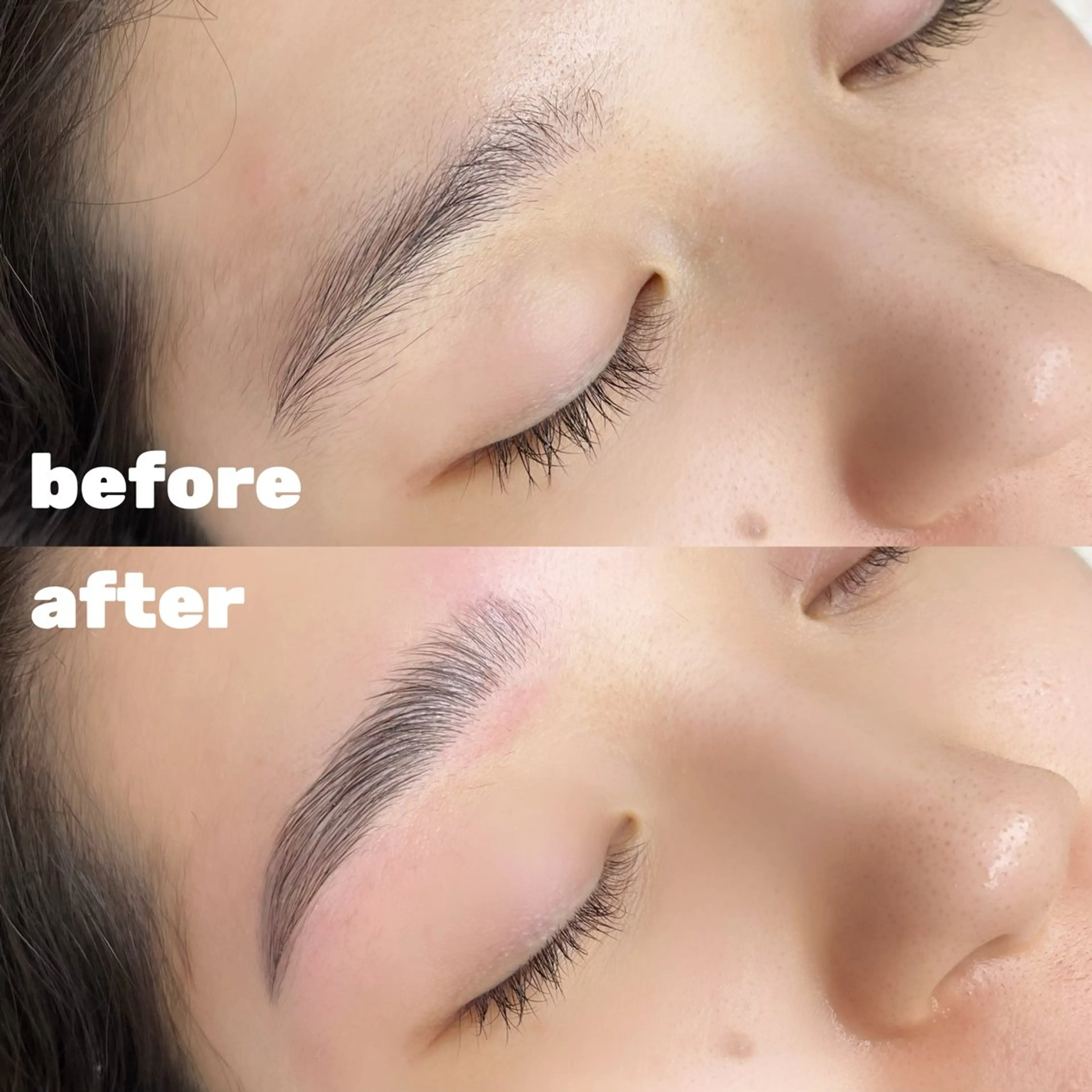 アイブロウ ワックス脱毛 眉カット その他(アイブロウ) ulu MISAKI /ﾊﾟﾘ/ﾏﾂｴｸのマツエク・マツパデザイン