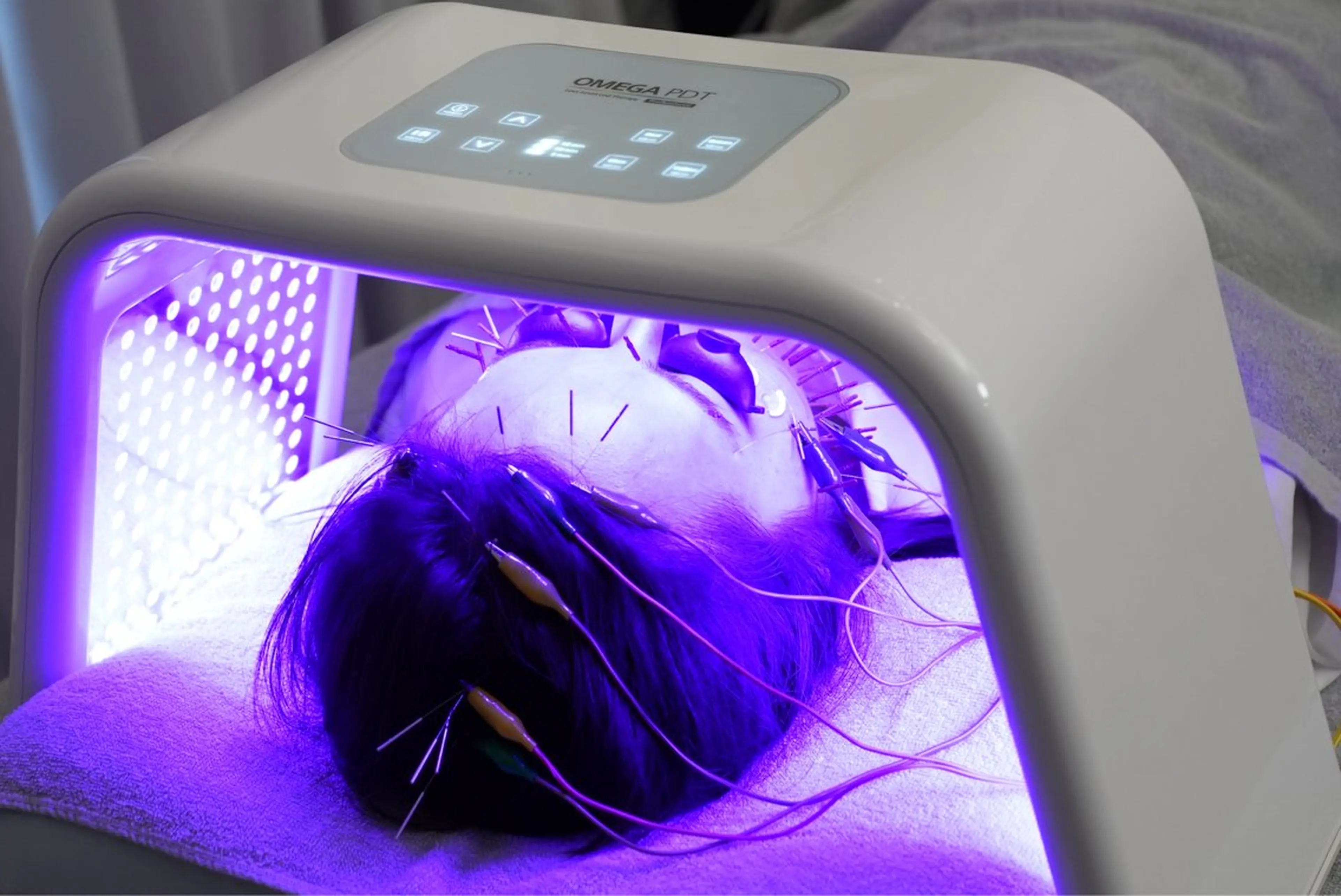 その他 oasora長居/ 近田のエステ・リラクイメージ