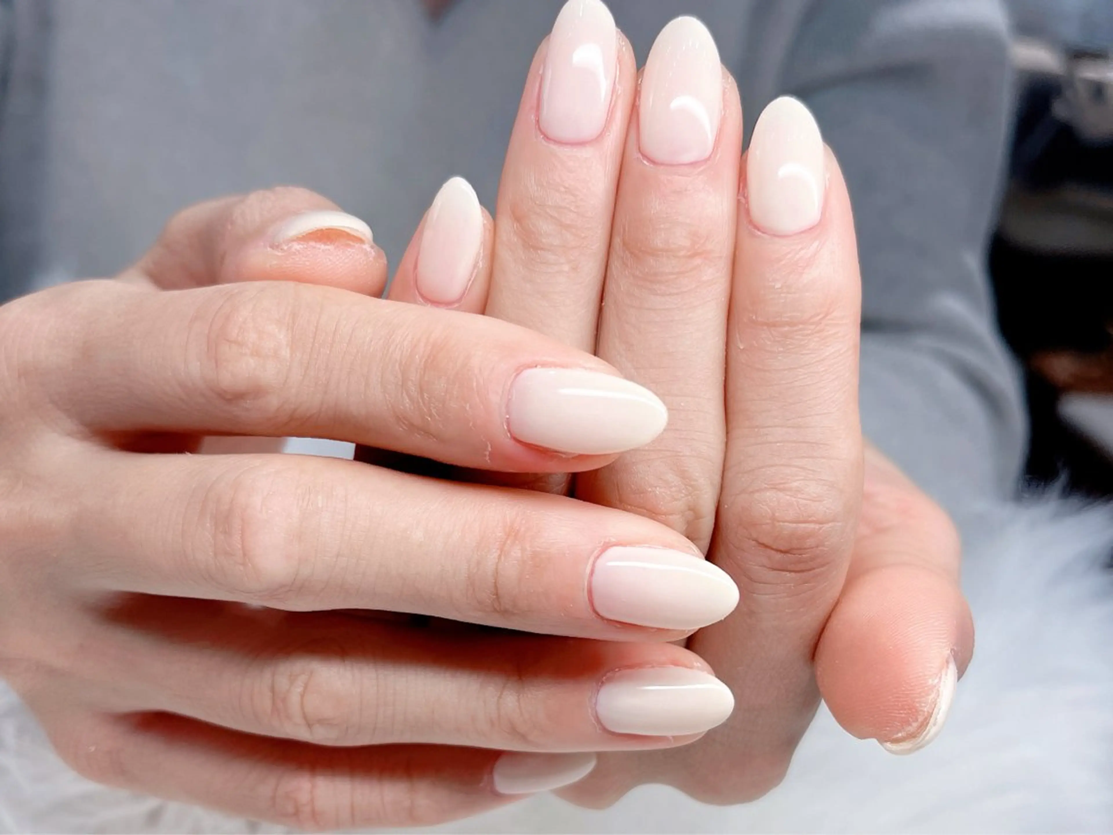 ネイル XIMINANAIL SALON堀江店のネイルデザイン