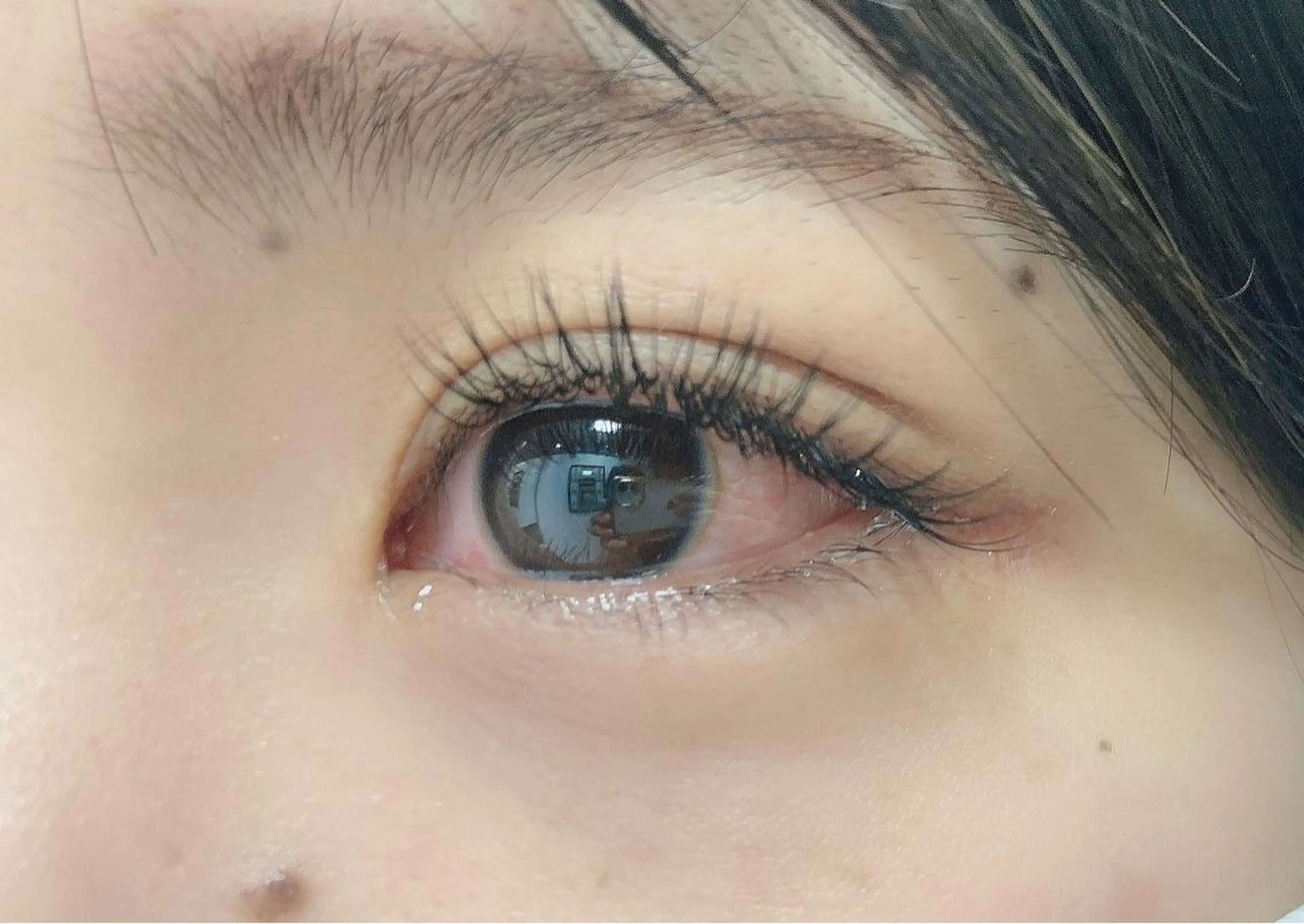 マツエク・マツパ マツエク hikari 🌻*.ﾟのマツエク・マツパデザイン