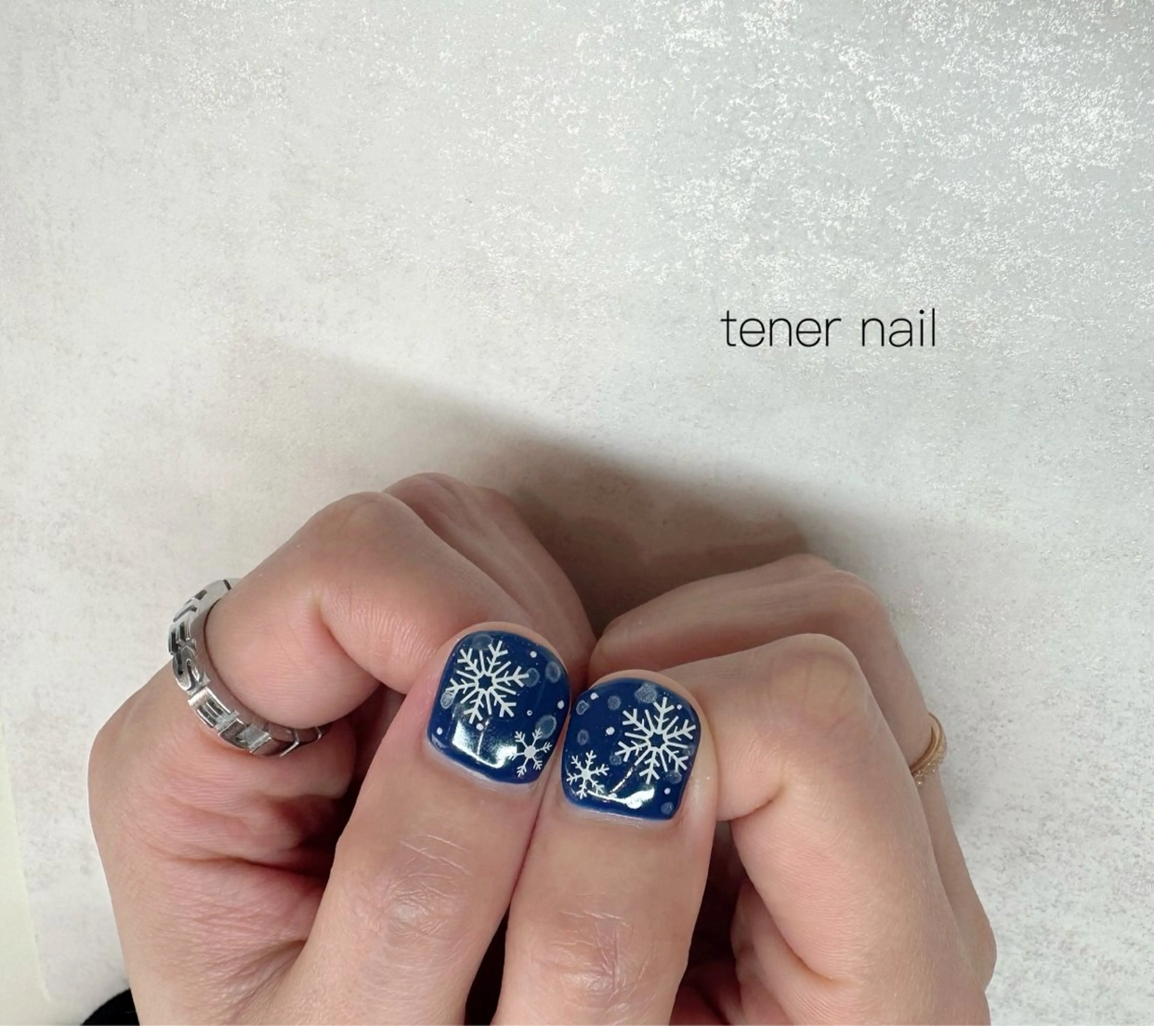 ネイル ハンドネイル テネルネイル tener nailのネイルデザイン