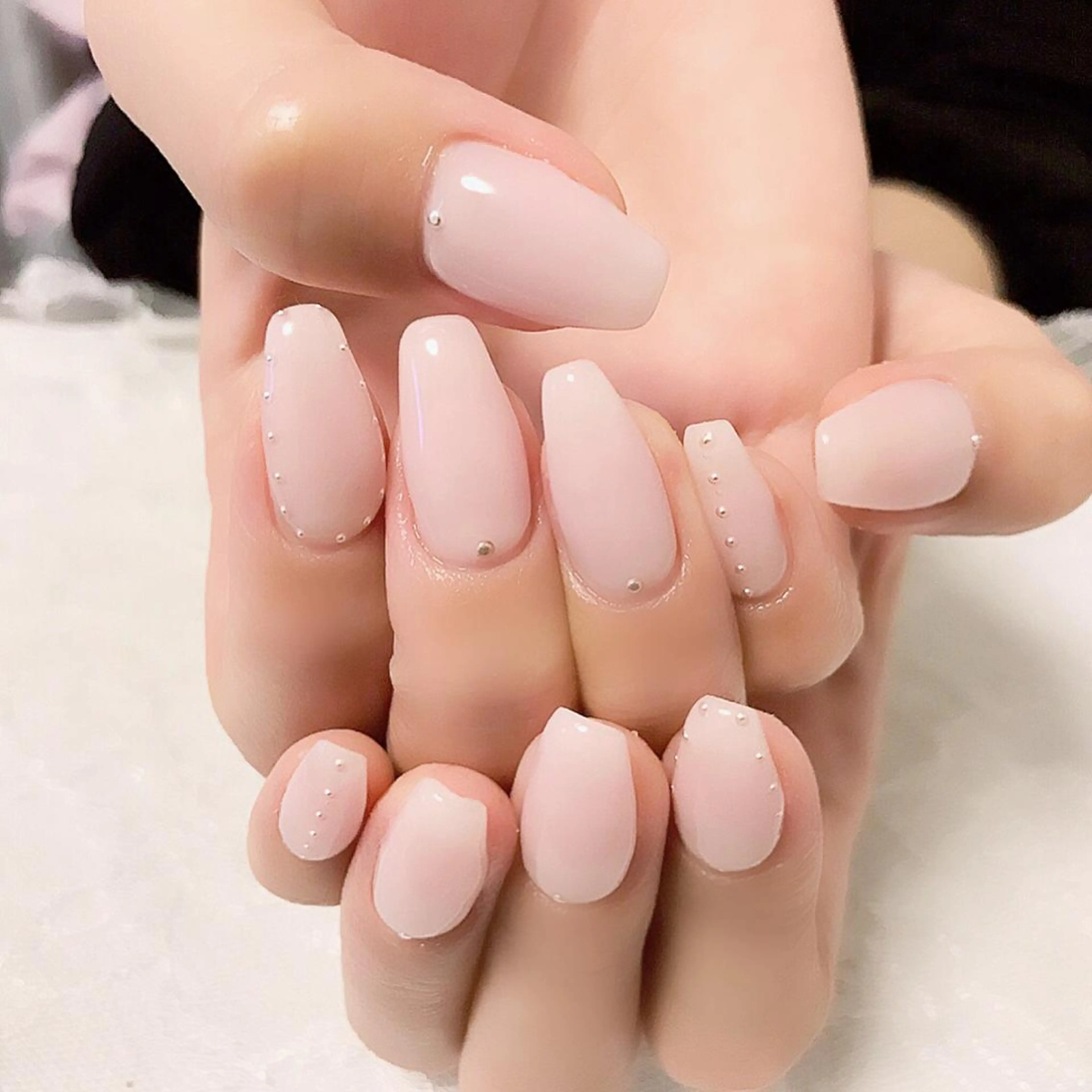 ネイル ハンドネイル yumnail (ネイル&脱毛)のエステ・リラクイメージ